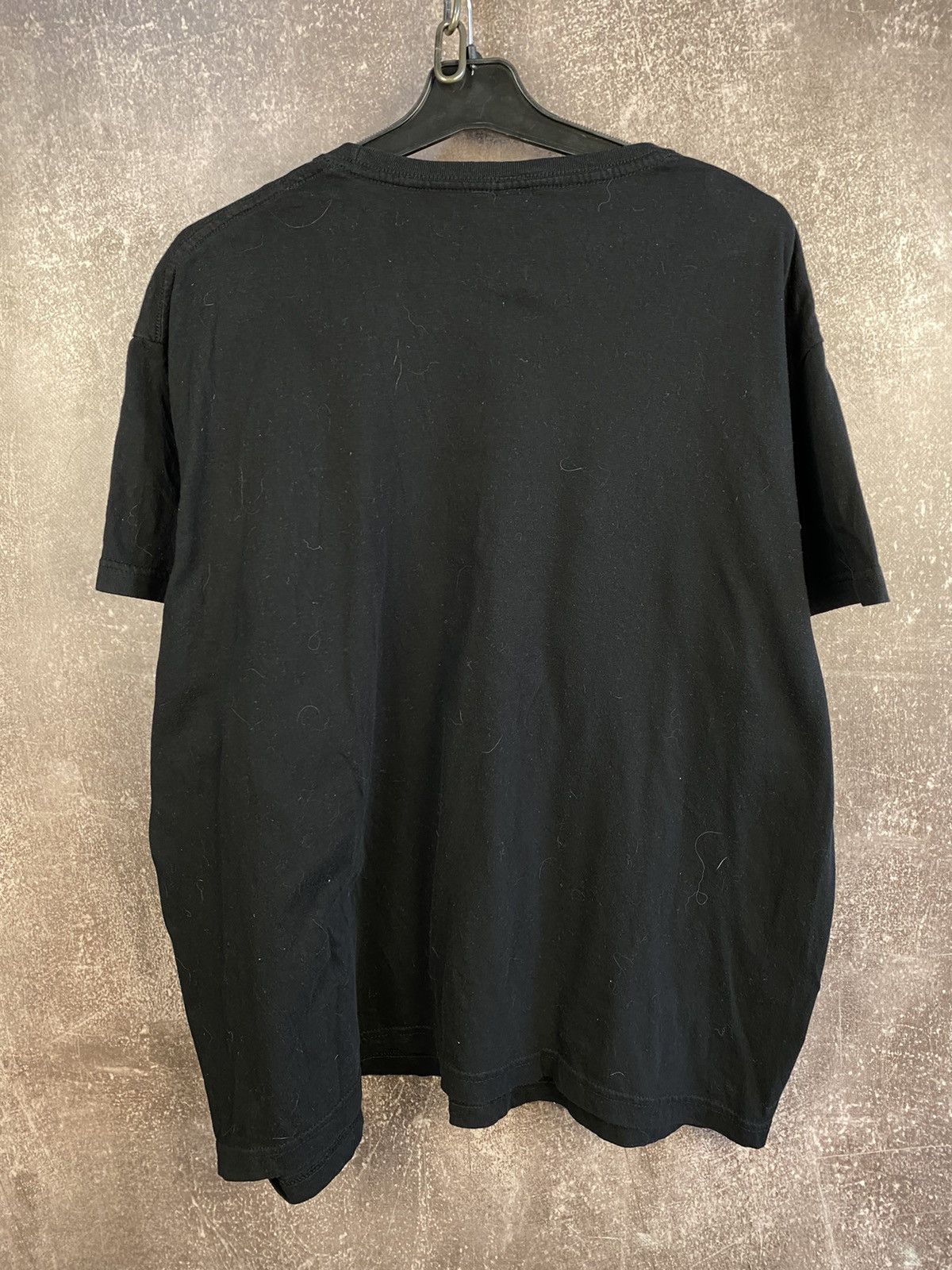 Vintage Vintage Student Humor T-shirt Size US XL / EU 56 / 4 - 3 Thumbnail