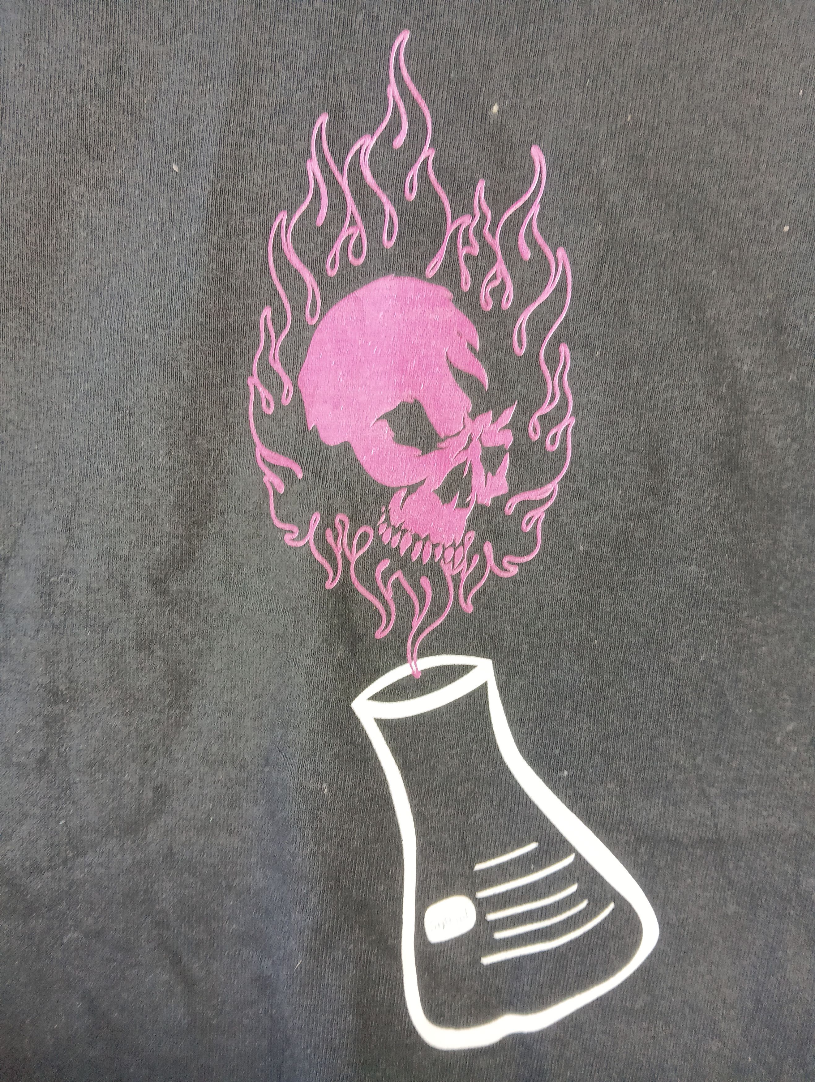 Sci-Fi Fantasy scentist of the month tee Size US S / EU 44-46 / 1 - 2 Thumbnail