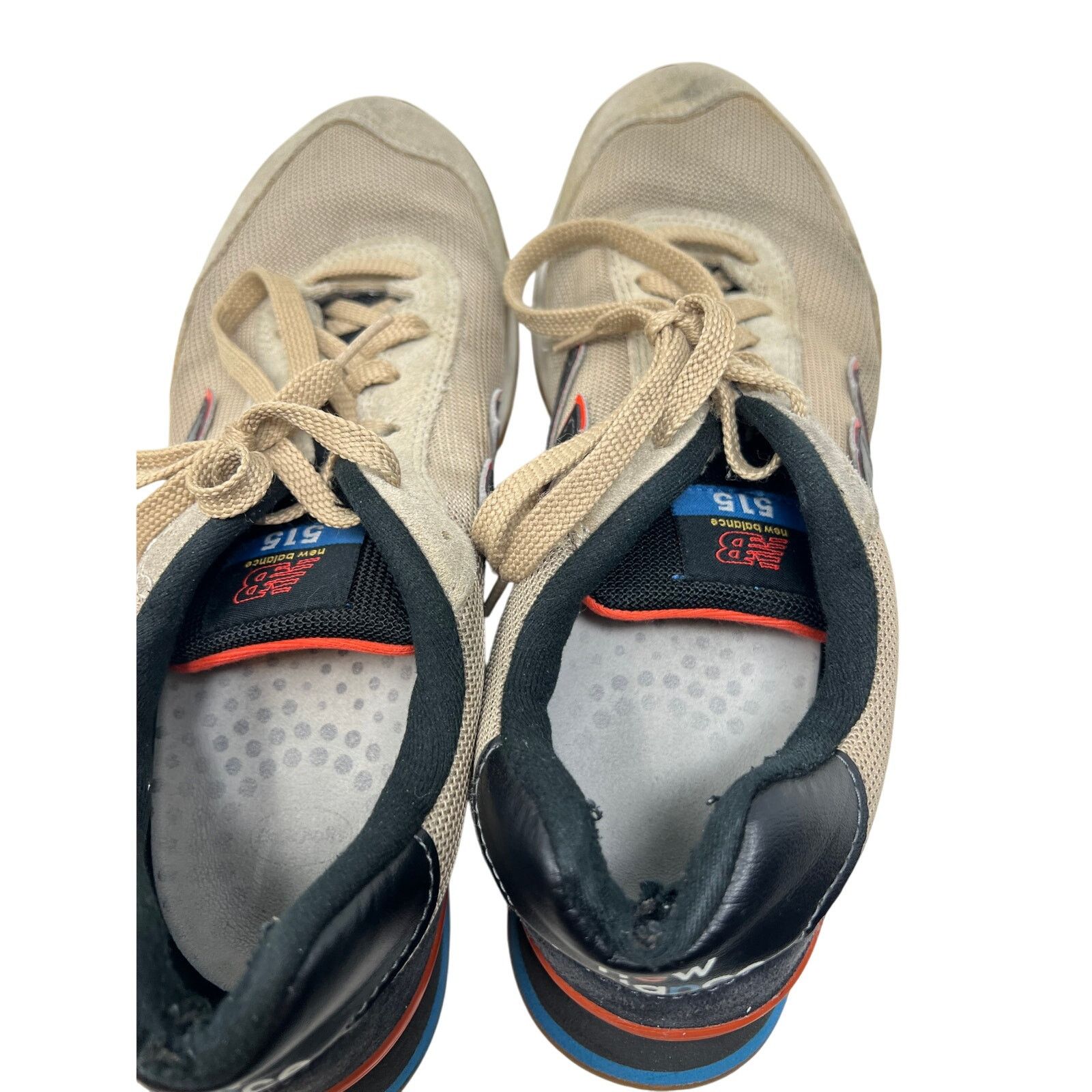 New Balance New Balance 515v1 Navy Sneakers Mens 11.5 Size US 11.5 / EU 44-45 - 6 Thumbnail