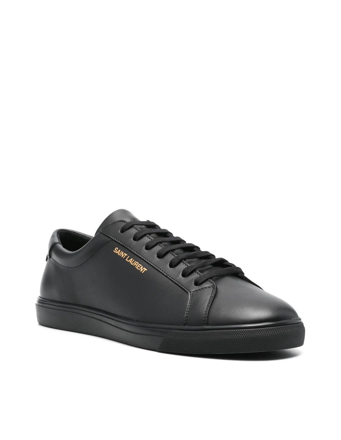Yves Saint Laurent Saint Laurent - Andy Sneakers Size US 11 / EU 44 - 1 Thumbnail