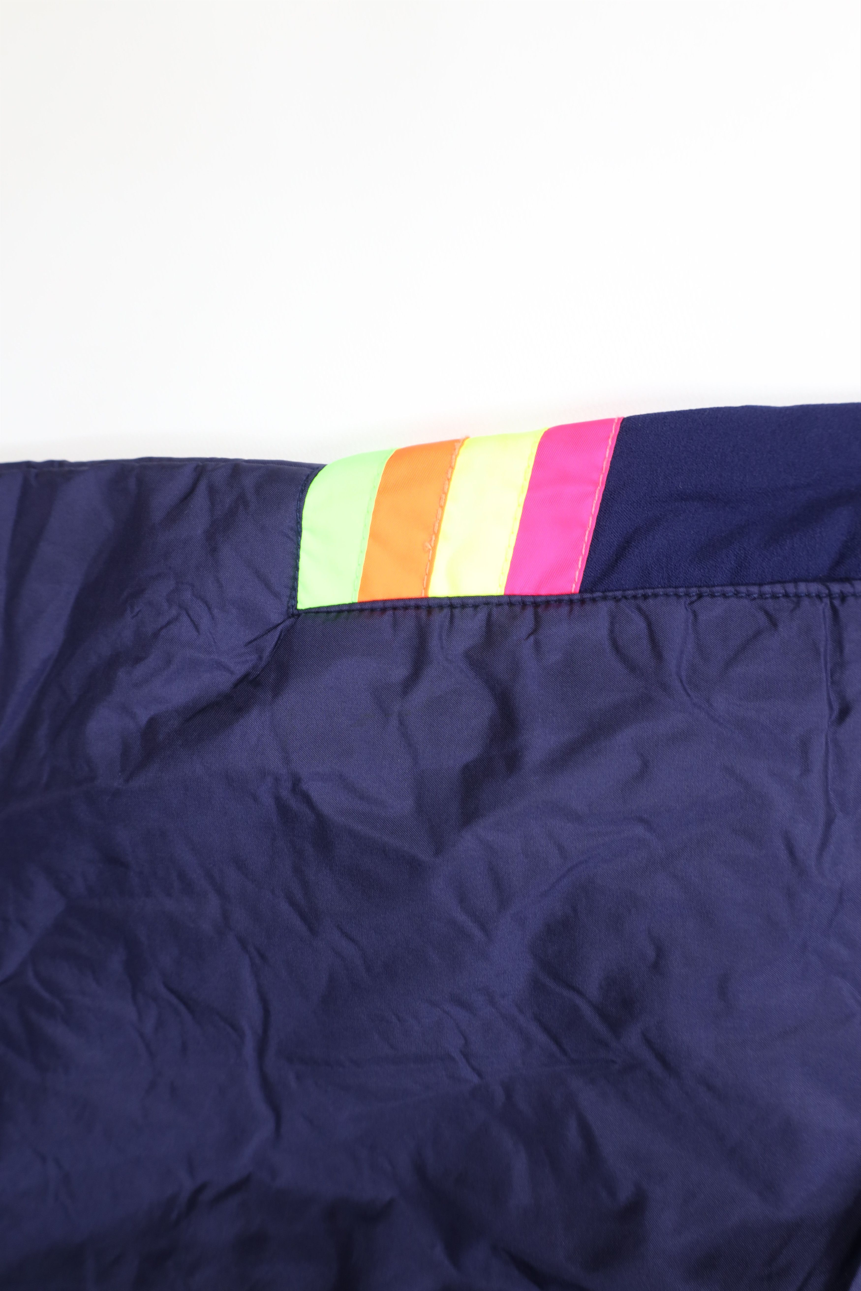 Vintage Vintage 80s 90s Streetwear Insulated Snow Pants Joggers Size 30" / US 8 / IT 44 - 8 Thumbnail