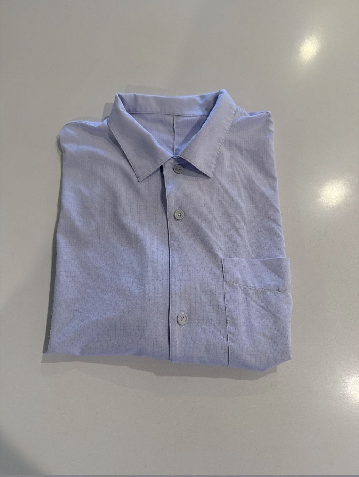 Lululemon Lululemon Camp Shirt Bundle Size US XL / EU 56 / 4 - 1 Thumbnail