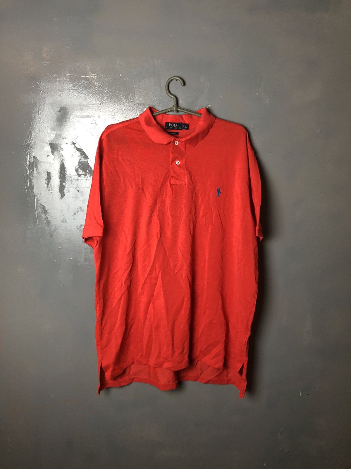 Vintage Men’s polo Ralph Lauren size xxl Size US XXL / EU 58 / 5 - 1 Thumbnail