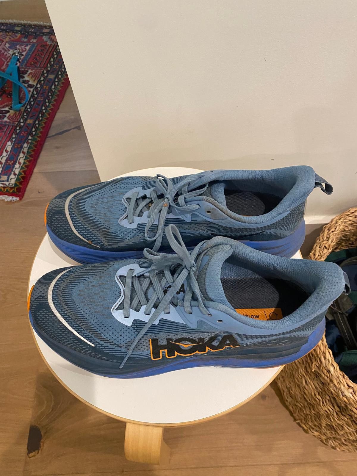 Hoka Hoka Skyflow Size US 11 / EU 44 - 6 Thumbnail