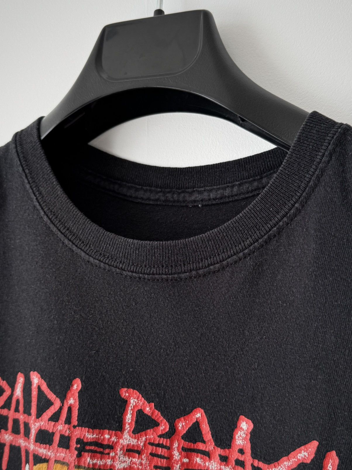 Band Tees Vintage Papa Roach ‘Last Resort’ Band Parody T-Shirt Size US M / EU 48-50 / 2 - 3 Thumbnail