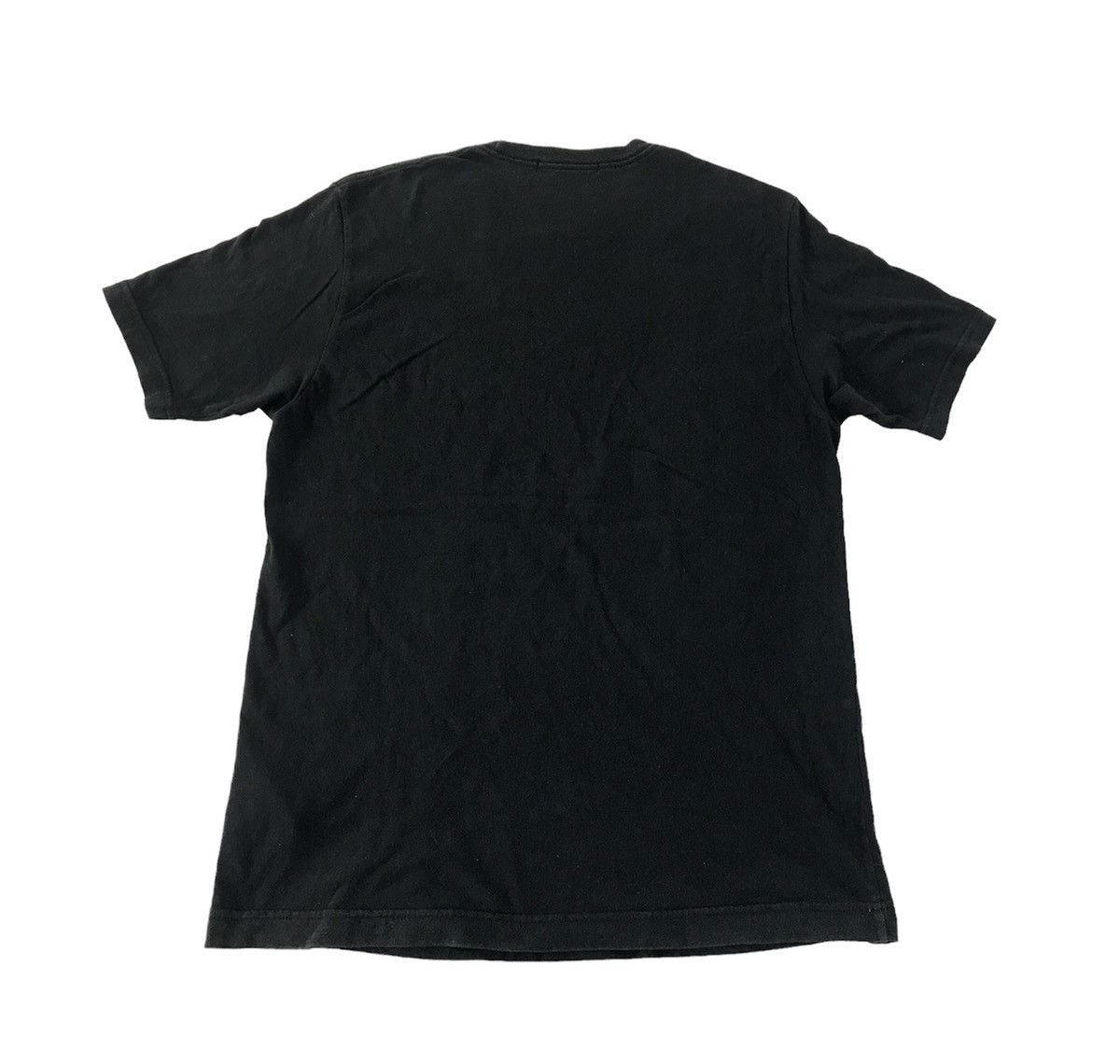 Comme des Garcons × Undercover Undercoverism X Comme Des Garcon For Rebel Face Design Tee Size US M / EU 48-50 / 2 - 2 Thumbnail