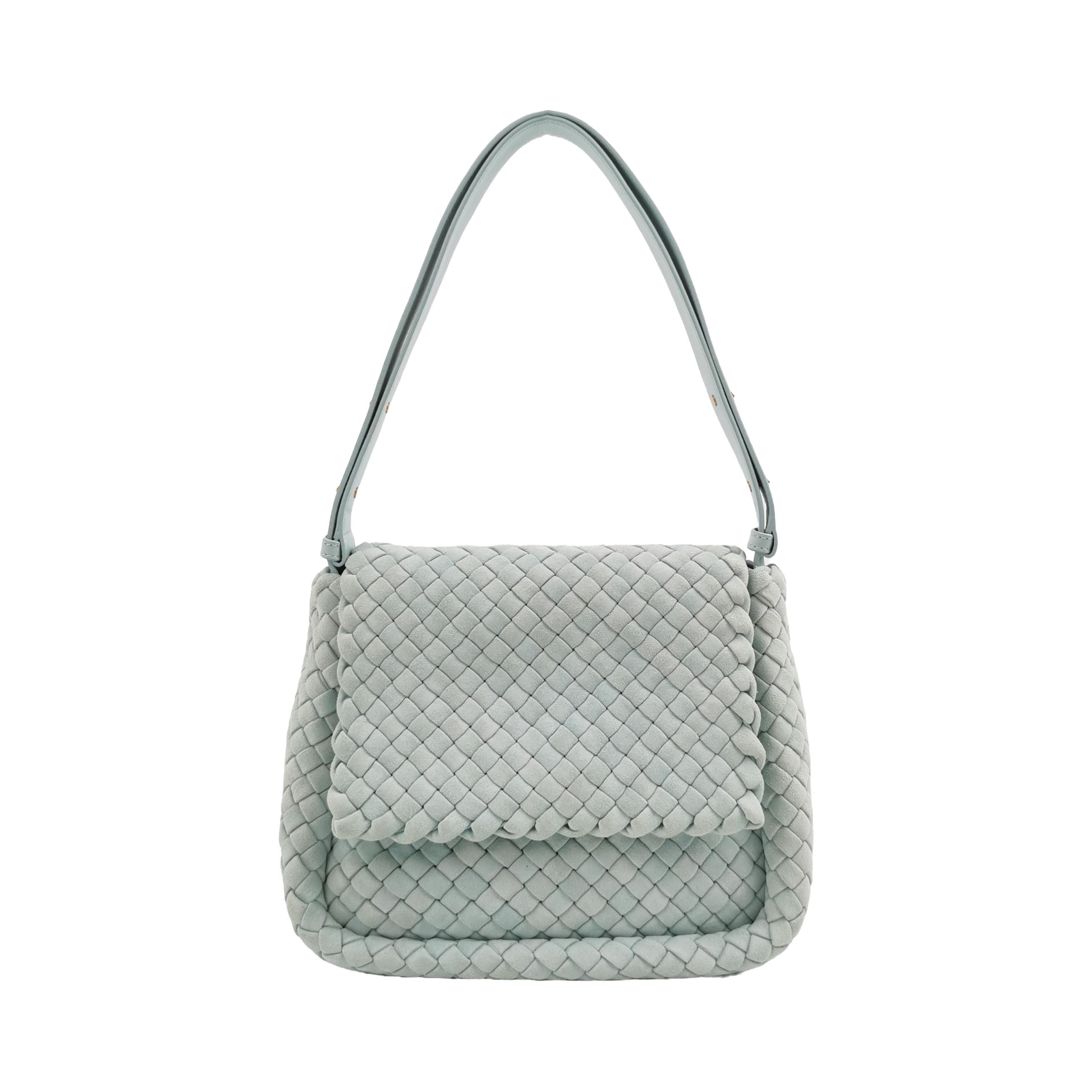 Bottega Veneta Bottega Veneta Women os Shoulder Bags Size ONE SIZE - 1 Thumbnail