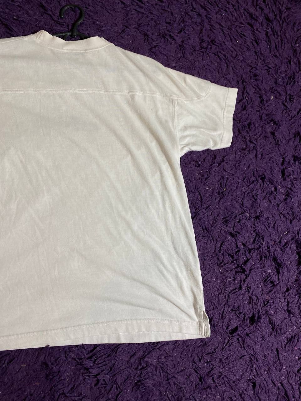 Adidas × Vintage 90’s Vintage Adidas Olympic Games Tee T-Shirt Size US S / EU 44-46 / 1 - 12 Thumbnail