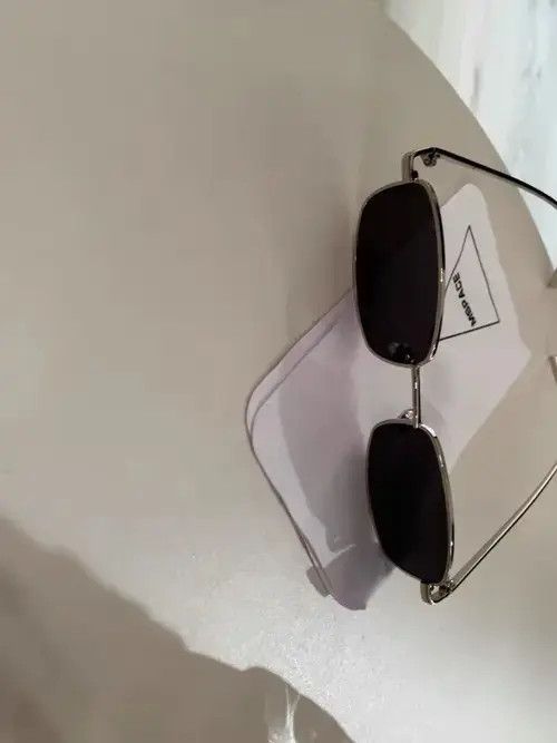 Other Retro punk sunglasses Size ONE SIZE - 3 Thumbnail