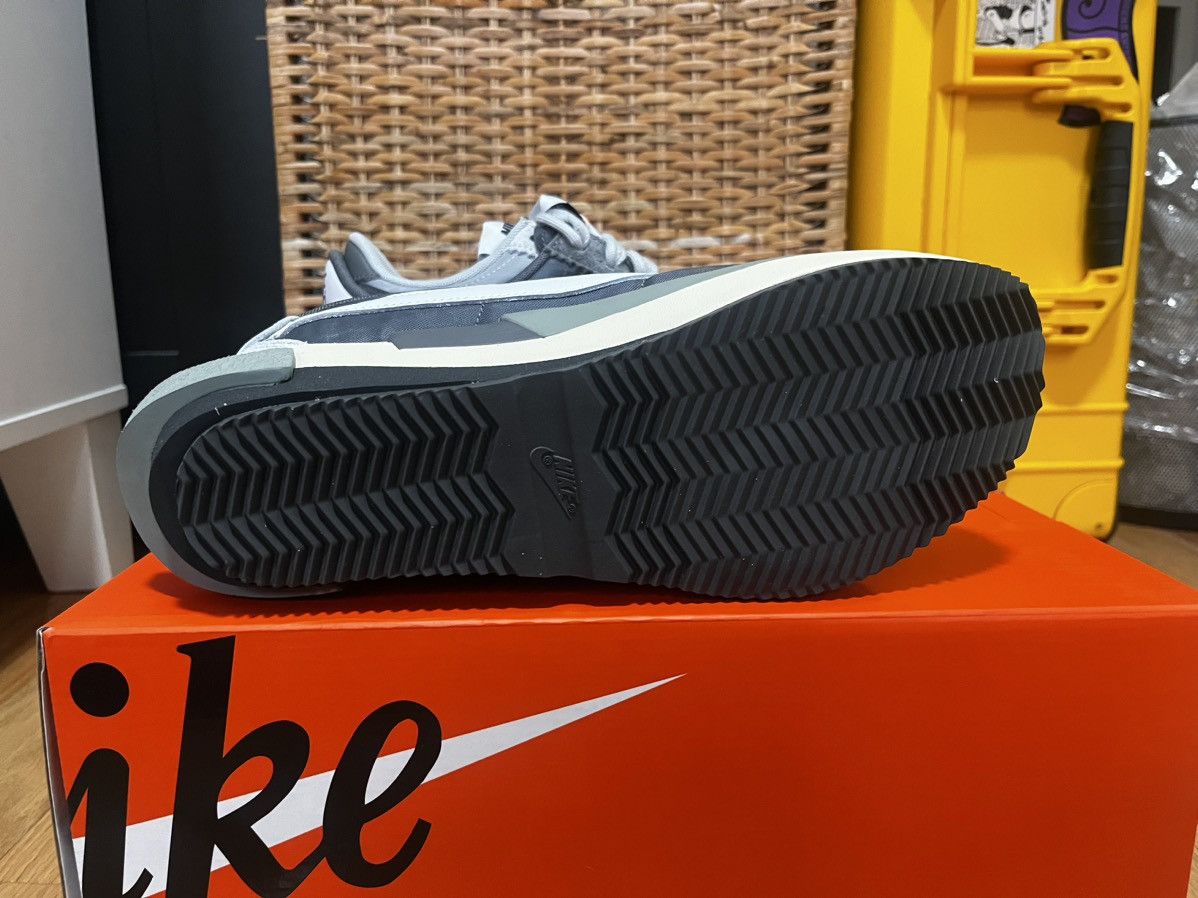 Nike × Sacai Nike Zoom Cortez SP Size US 8 / EU 41 - 5 Thumbnail