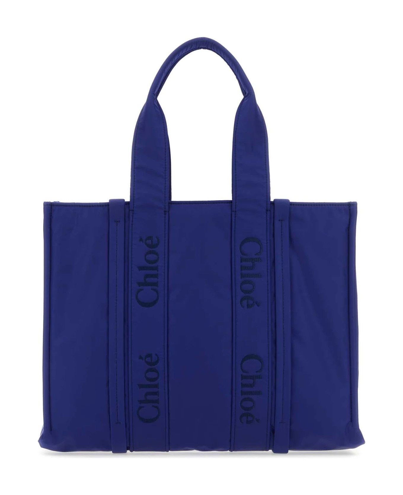 Chloe o1loc1c1024 Size: OS / Woody Medium in Intense Indigo Size ONE SIZE - 1 Thumbnail