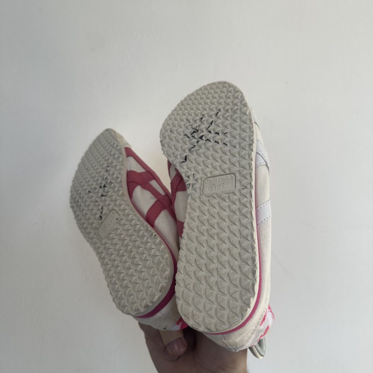 Asics Asics Onitsuka Tiger slip on Mexico 66 sneakers Size US 9 / IT 39 - 10 Thumbnail