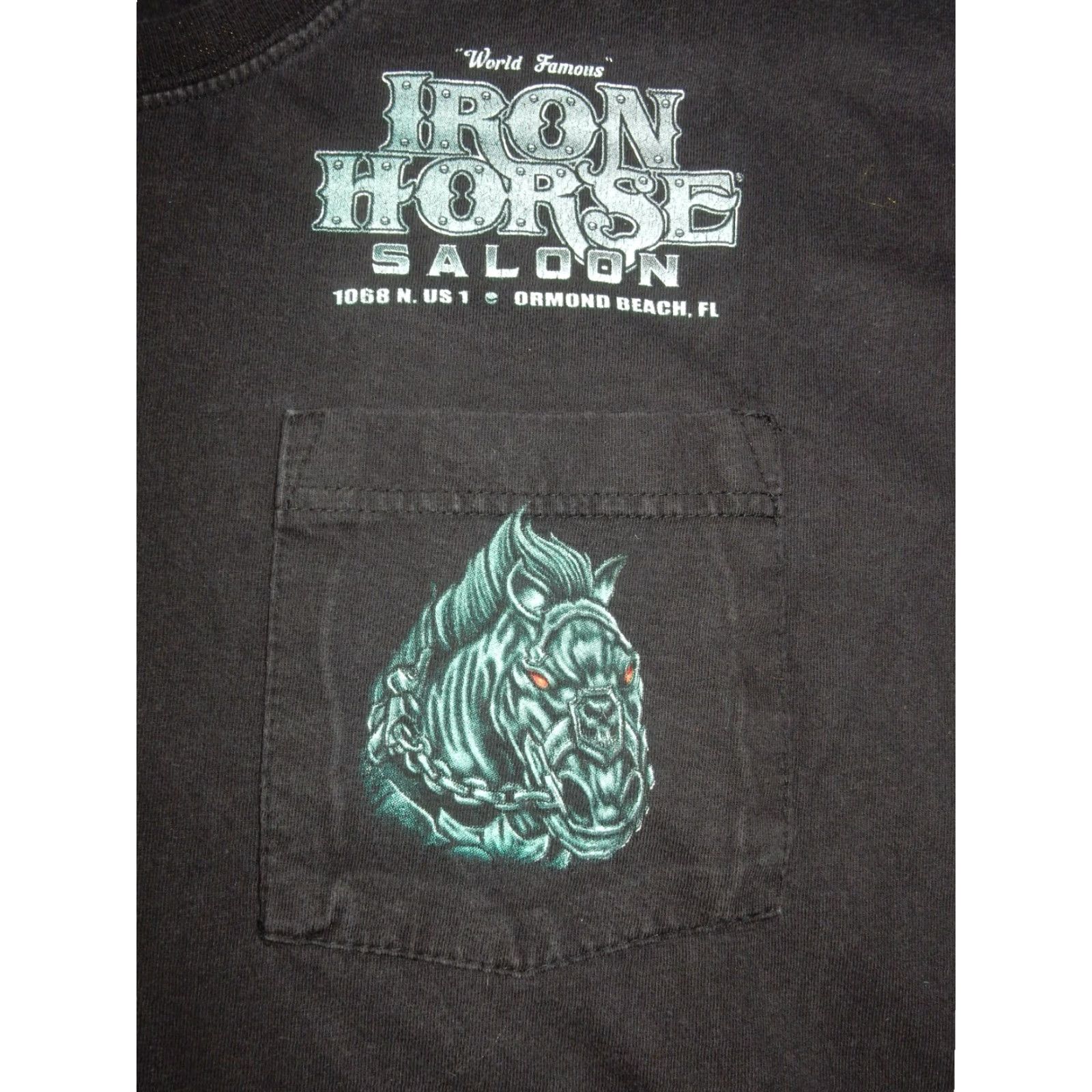 Vintage VINTAGE or BENCHMARK? Size US XL / EU 56 / 4 - 3 Thumbnail