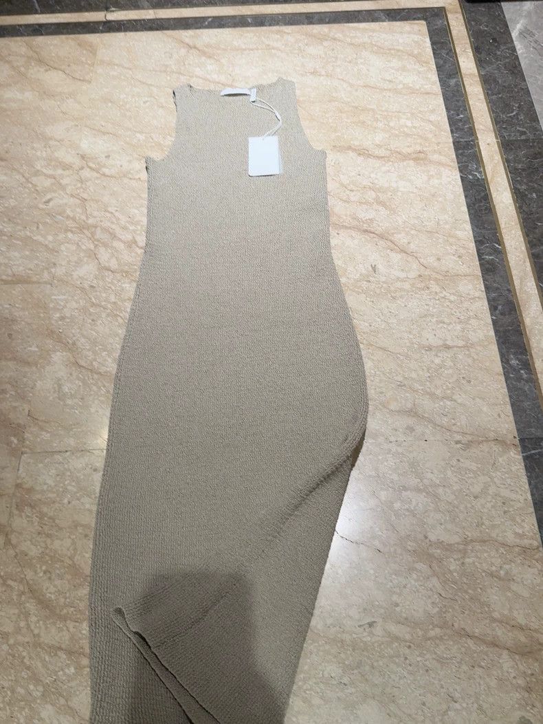 Helmut Lang HELMUT LANG Knitted dress Size XS / US 0-2 / IT 36-38 - 1 Thumbnail