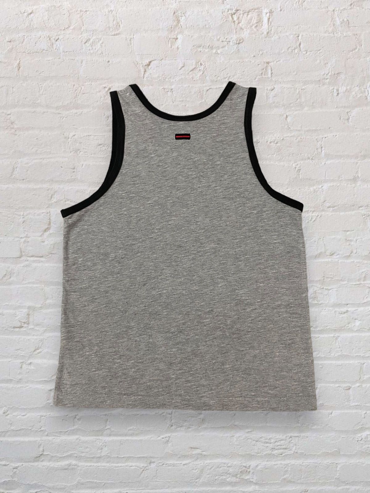 Fubu × Vintage Vintage Fubu Sports Sleeveless Size US M / EU 48-50 / 2 - 9 Thumbnail