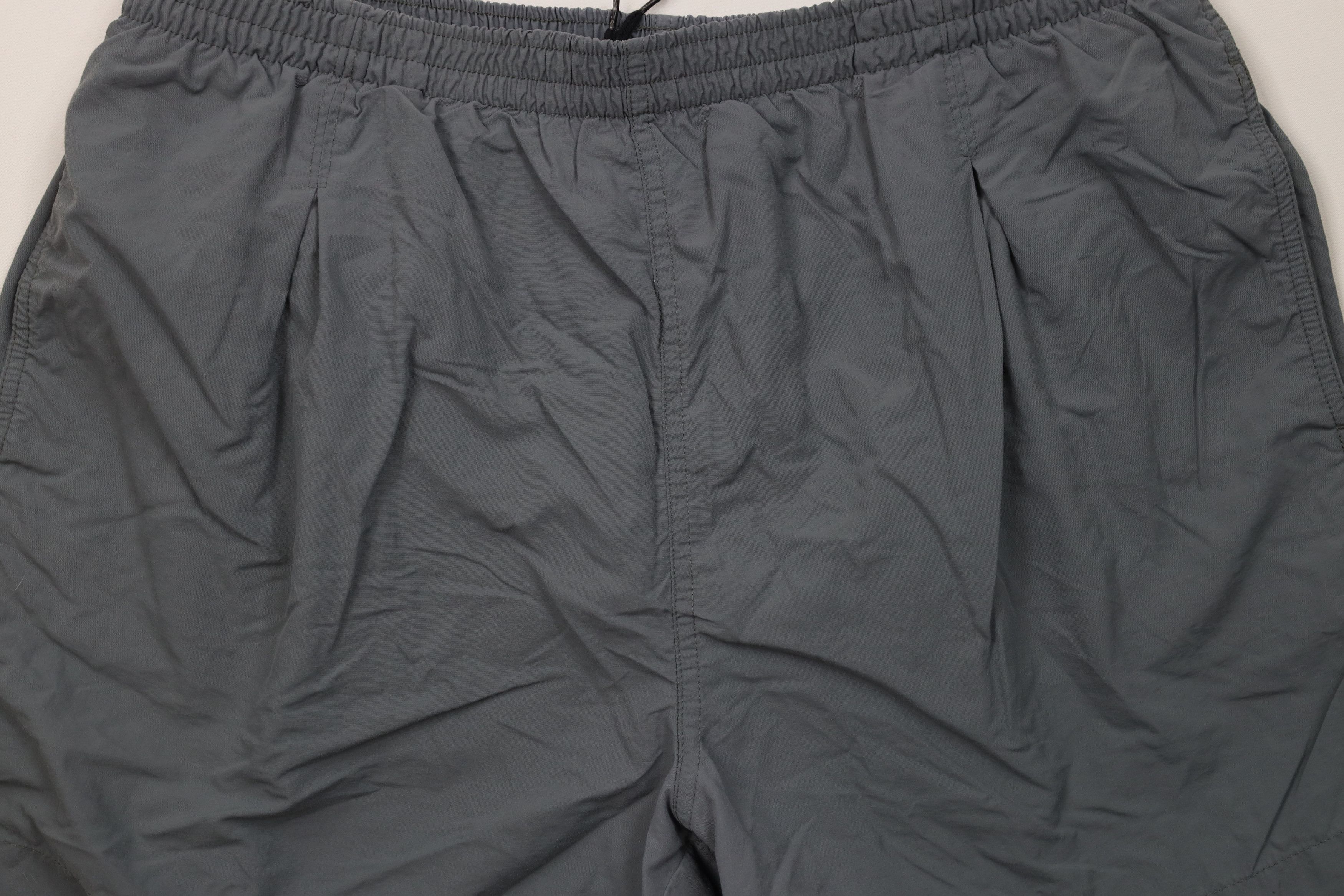 Cabelas Vintage 90s Y2K Cabelas Running Jogging Hiking Shorts Nylon Size US 34 / EU 50 - 3 Thumbnail