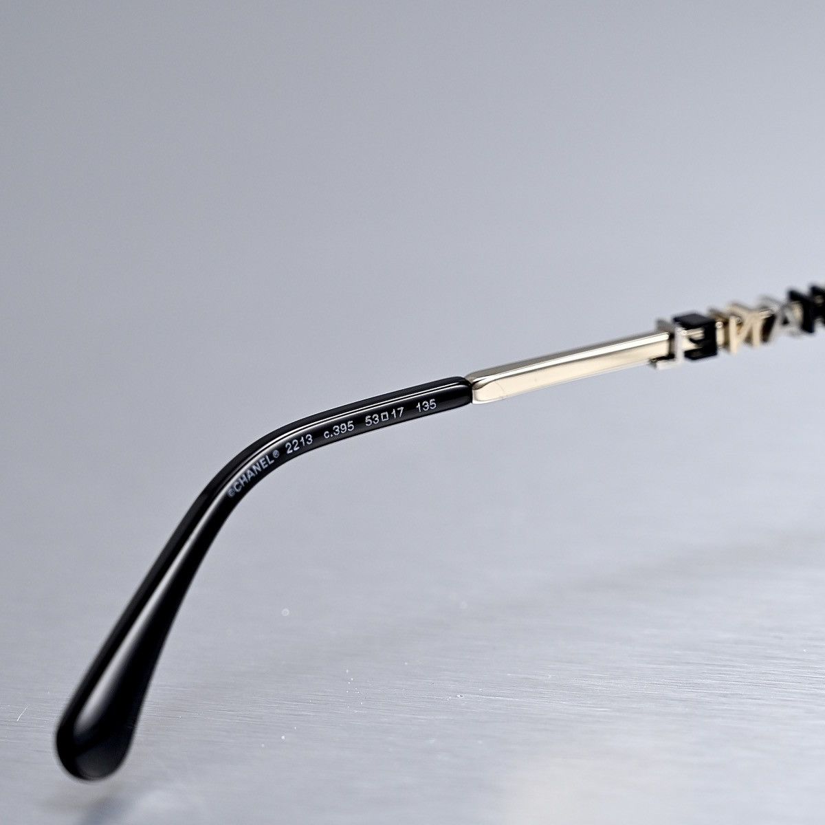 Chanel CHANEL 0CH2213 GLASSES Size ONE SIZE - 4 Thumbnail