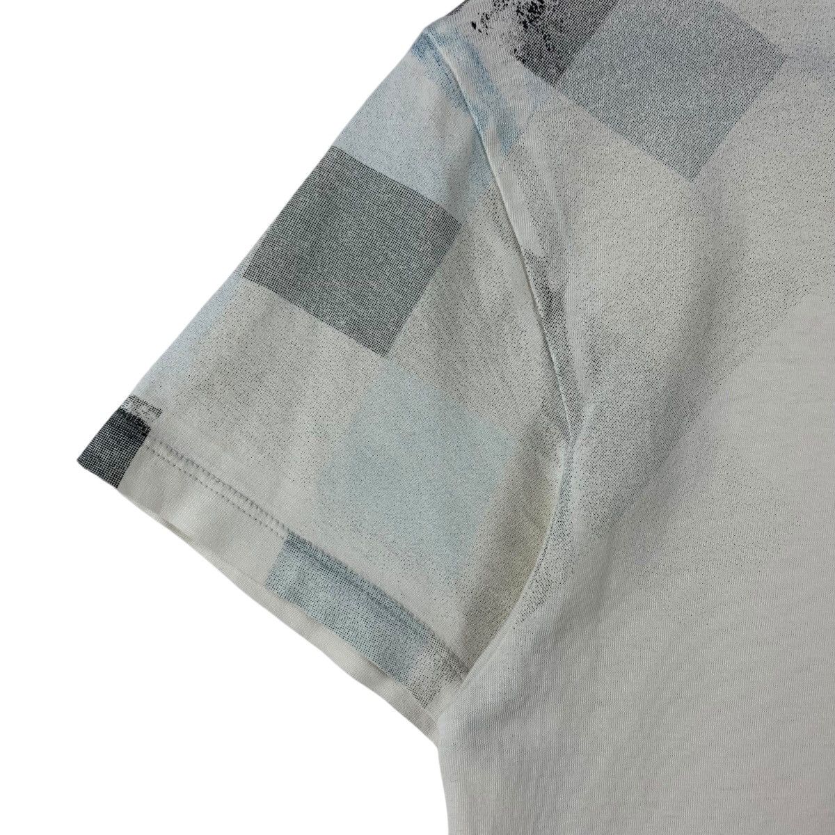 Final Home × Japanese Brand FINAL HOME checkboard design japanesebrand tee Size US S / EU 44-46 / 1 - 6 Thumbnail