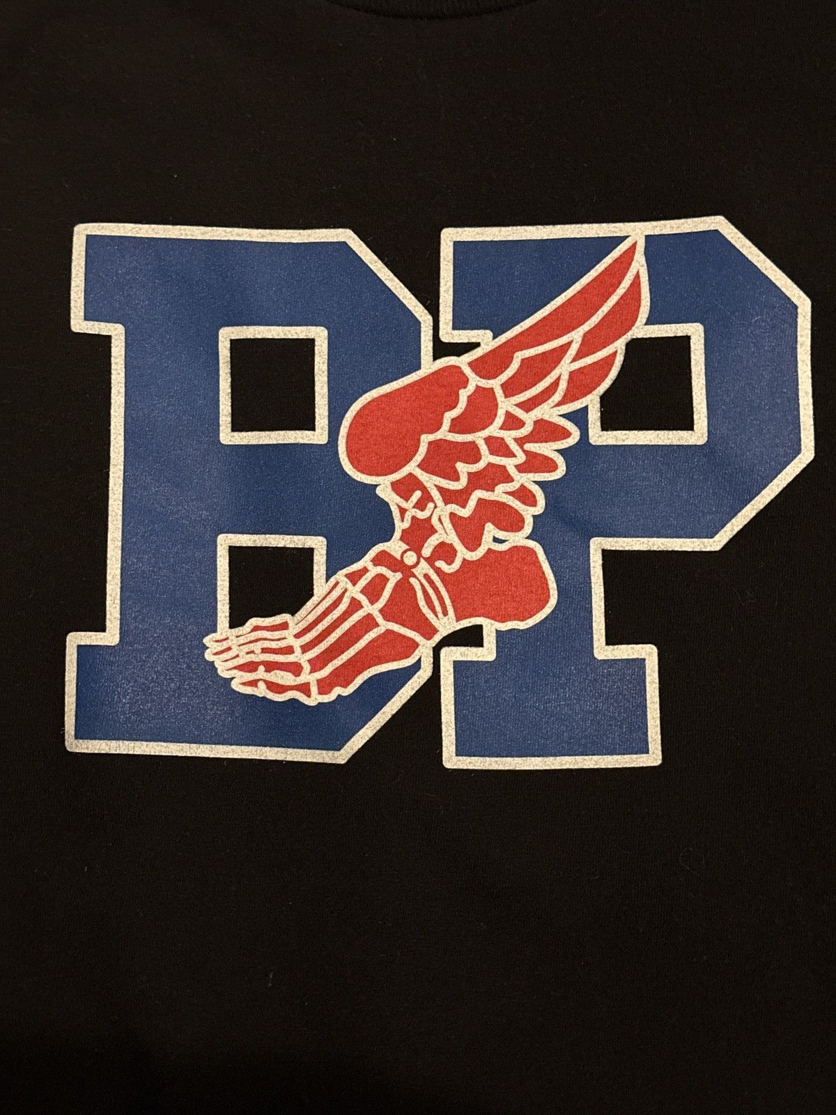 Brooklyn Projects × Vintage L Brooklyn Projects BP Shirt Size US L / EU 52-54 / 3 - 2 Thumbnail
