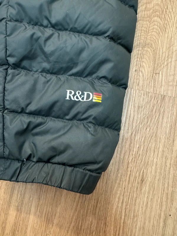 Peak Performance Peak Performance Frost Down R&D Jacket Pertex Microlight S Size US S / EU 44-46 / 1 - 6 Thumbnail
