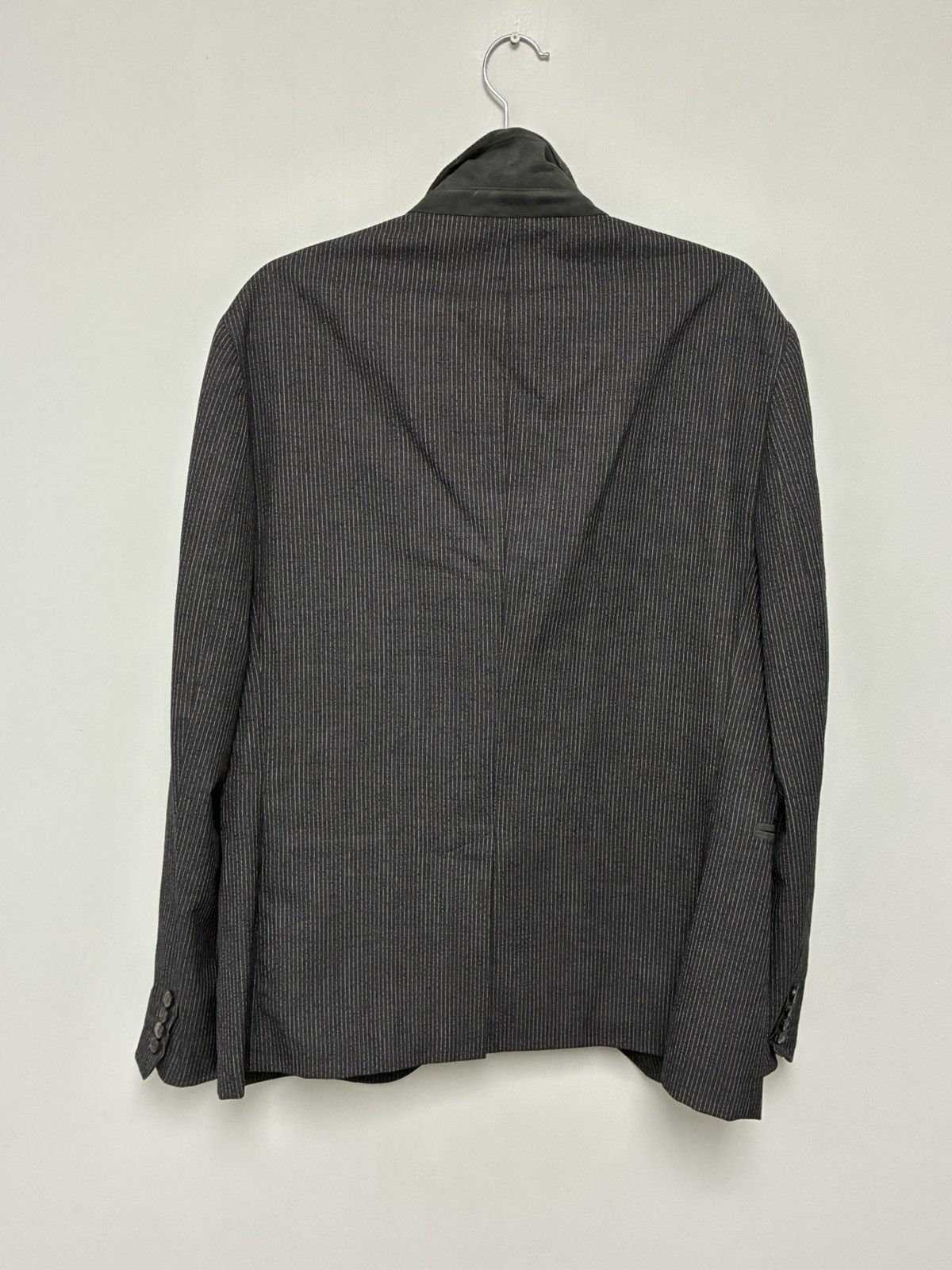 John Varvatos Woodward multibutton jacket EU 50 usa 40 Size US M / EU 48-50 / 2 - 8 Thumbnail