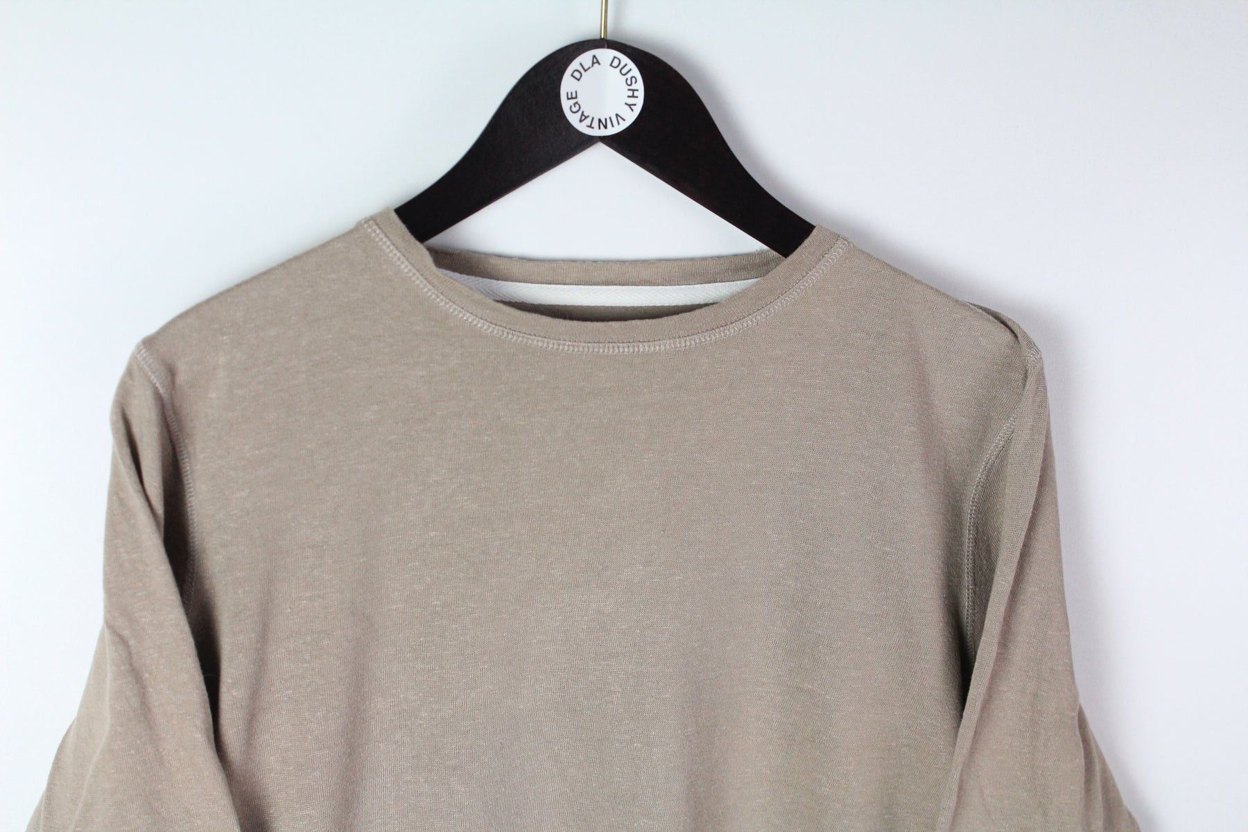Norse Projects Norse Projects Long Sleeve T-Shirt Small Size US S / EU 44-46 / 1 - 3 Thumbnail