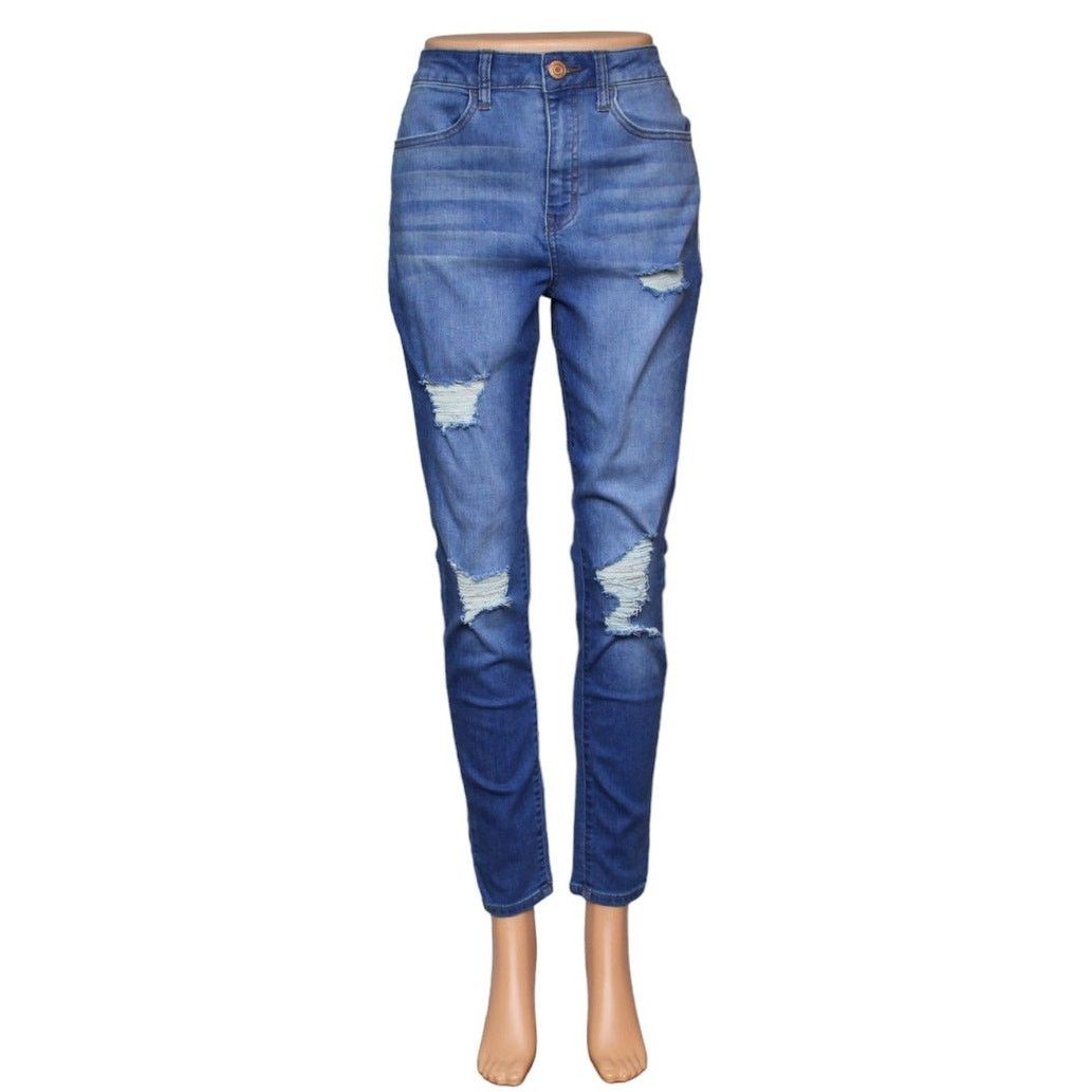 Other So High-Rise Ultimate Jegging Women's Size 11 Size 30" / US 8 / IT 44 - 1 Thumbnail