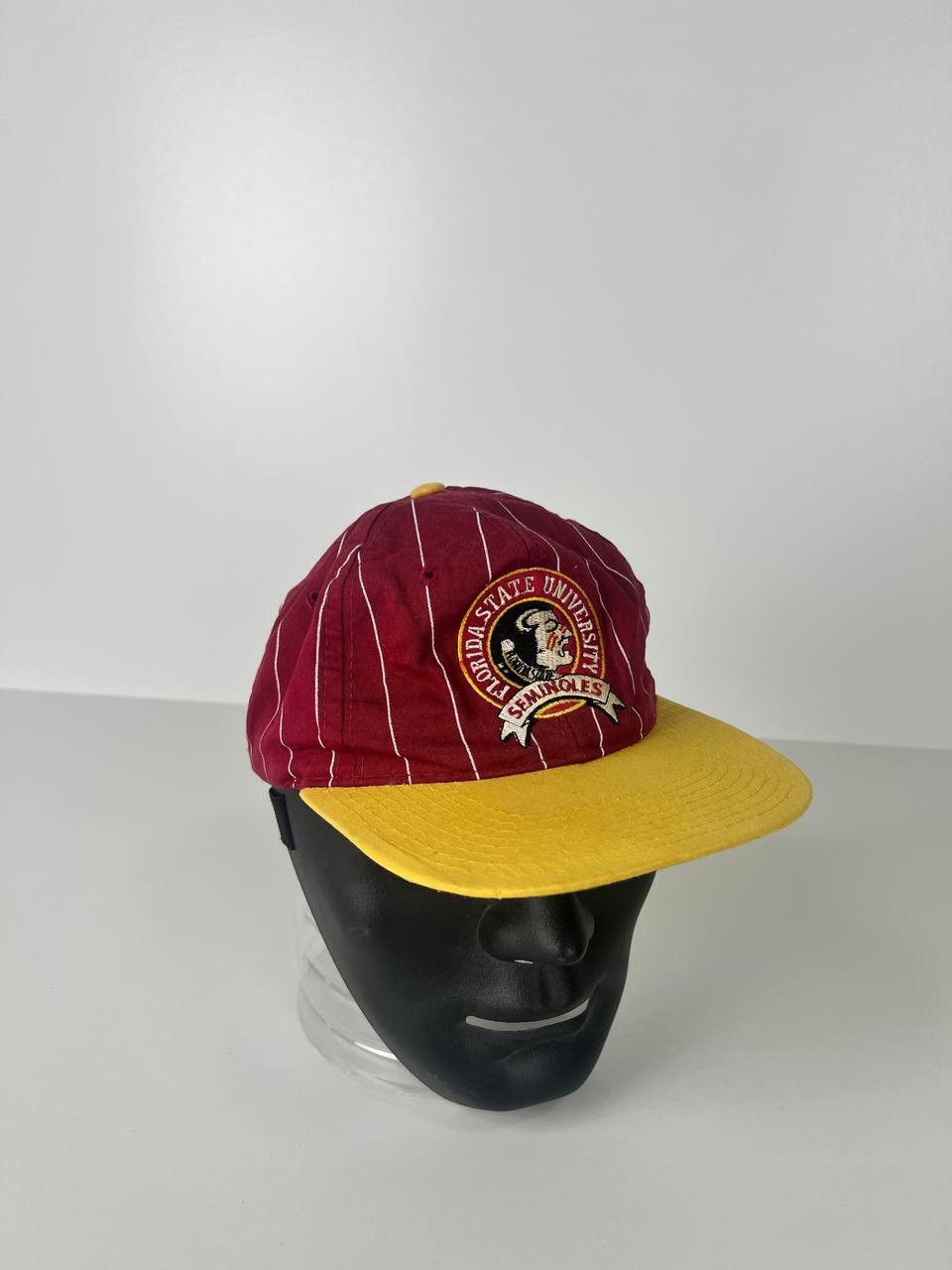 Vintage Florida State Seminoles Starter NHL vintage cap one size Size ONE SIZE - 1 Thumbnail