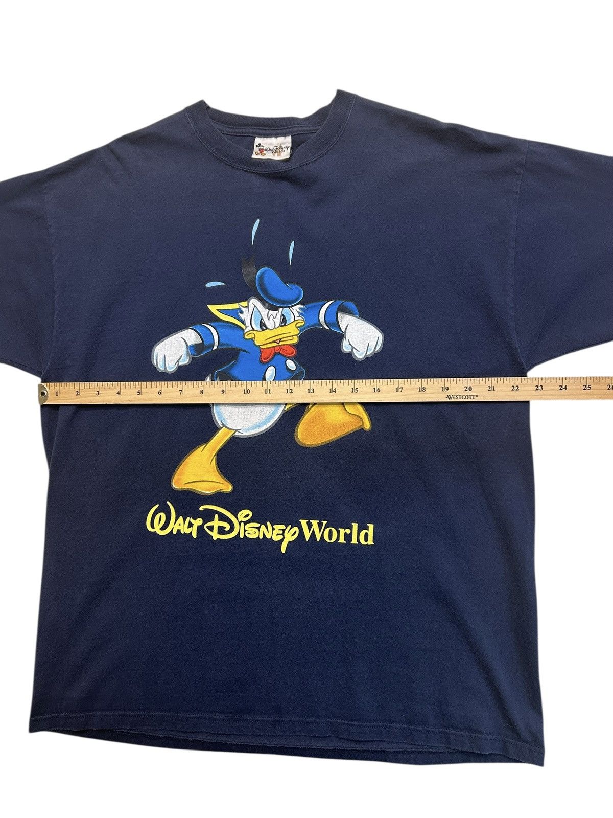 Disney 90’s Donald Duck Size US XL / EU 56 / 4 - 5 Thumbnail