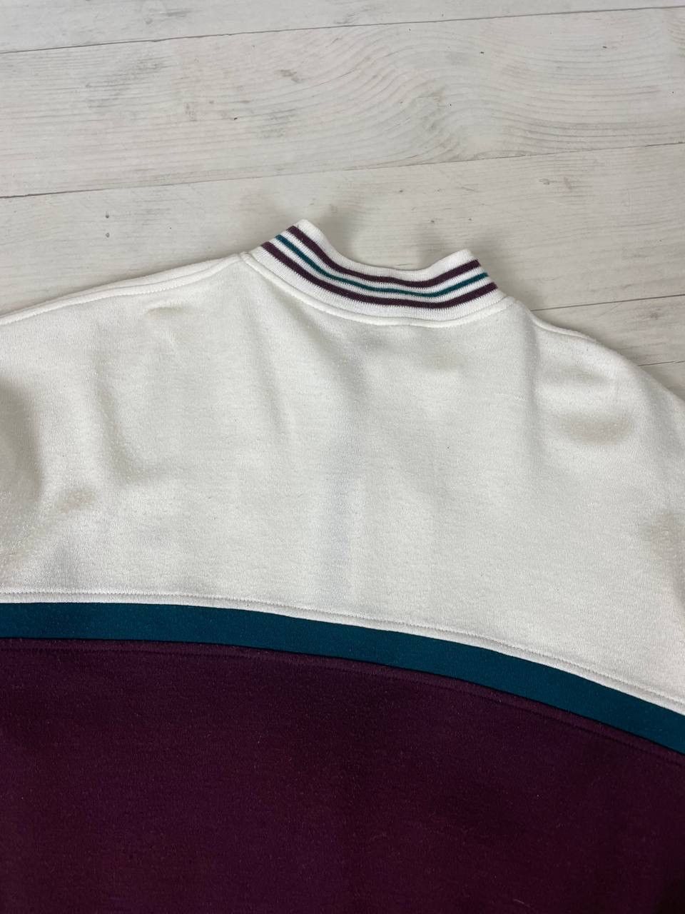 Christian Dior Monsieur Vintage Christian Dior Monsieur Bomber Jacket Full Zip 90s Size US XL / EU 56 / 4 - 15 Thumbnail