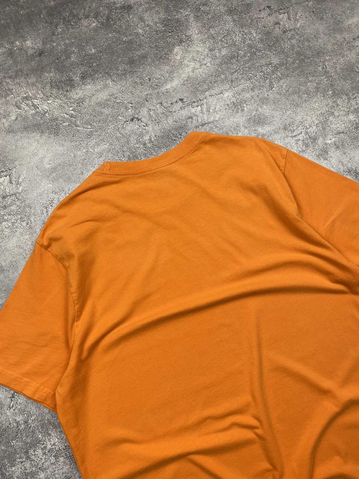 Band Tees Vintage Y2K Drake Ovo T Shirt Rare Centre Logo Band Tee Size US XL / EU 56 / 4 - 15 Thumbnail