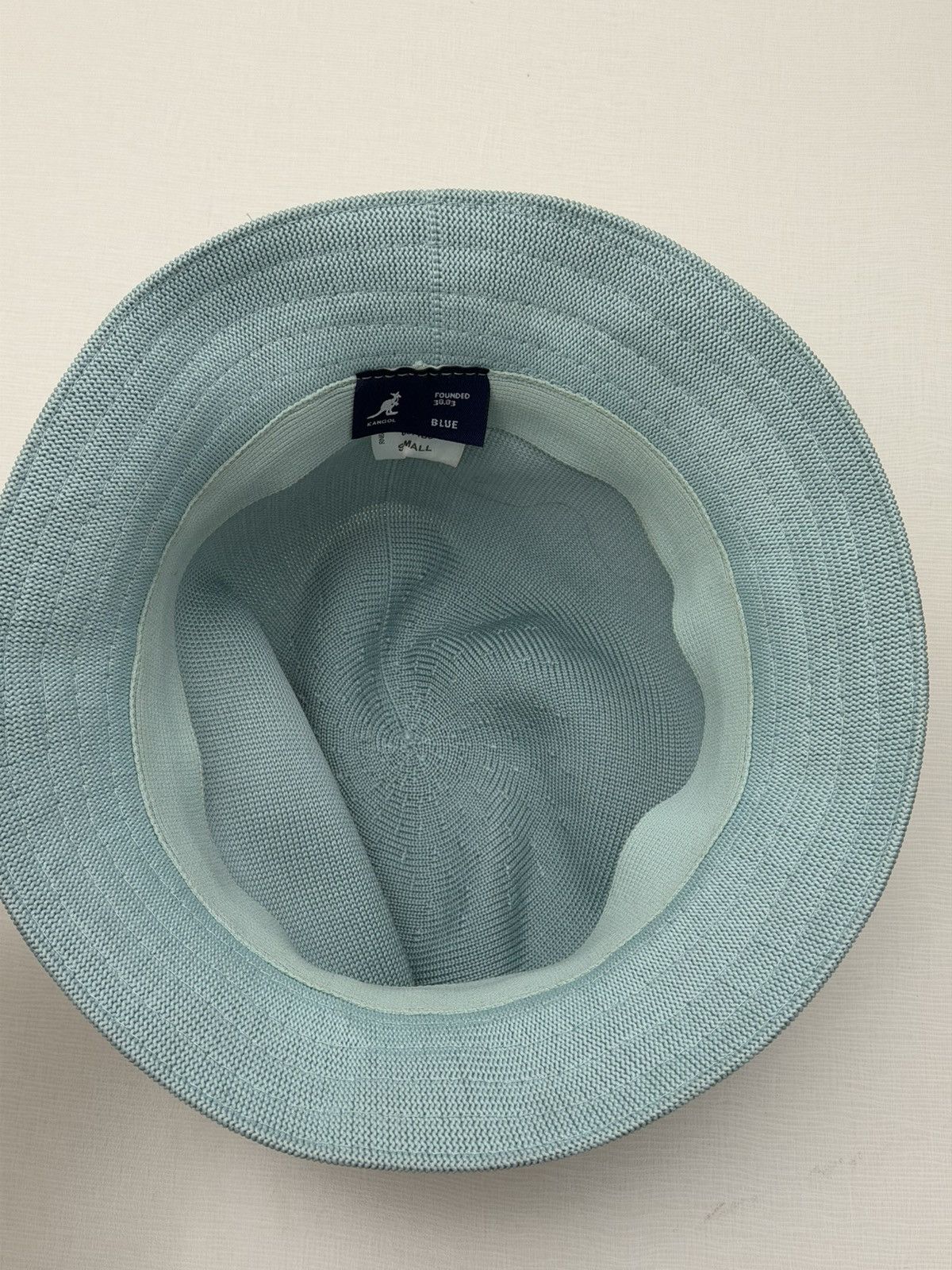 Kangol Kangol Fedora 3 Hats Bundle Size Small Black Blue Maroon Size ONE SIZE - 13 Thumbnail