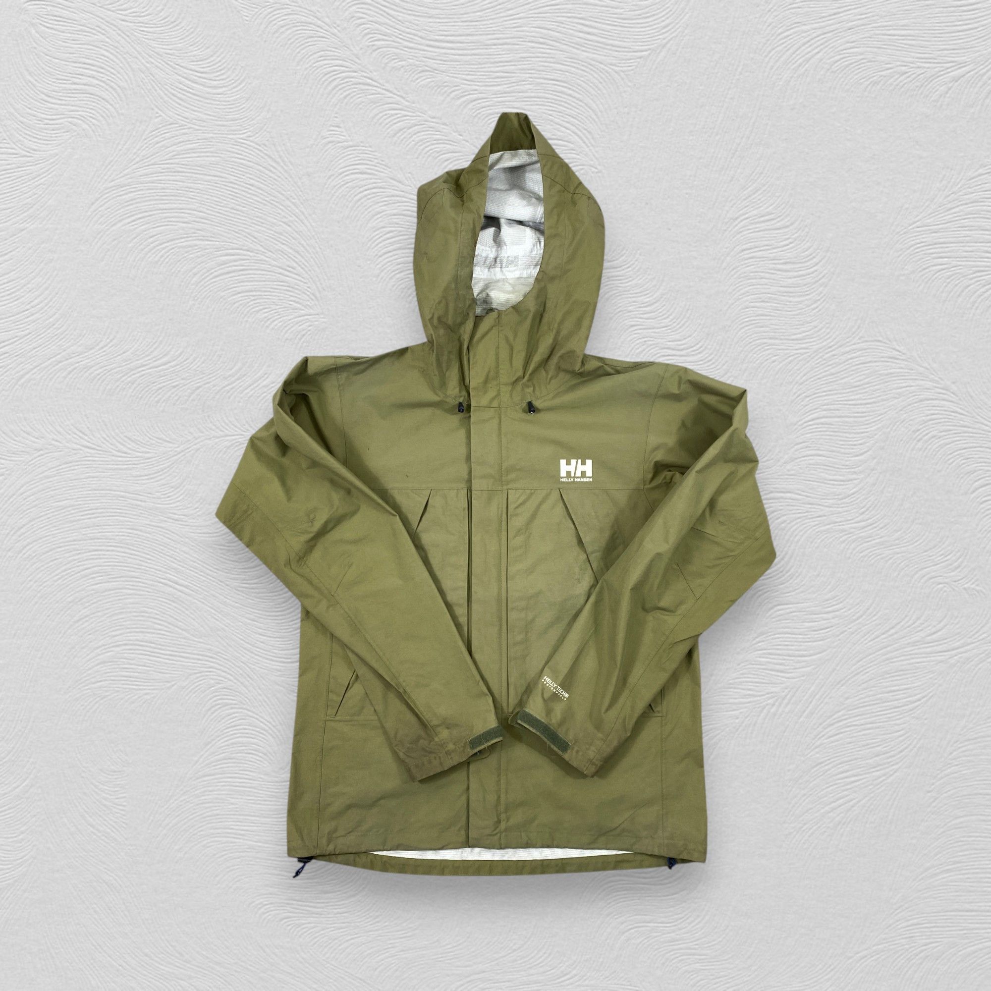 Helly Hansen Vintage Helly Hansen Windbreaker Jacket -J164 Size US M / EU 48-50 / 2 - 4 Thumbnail