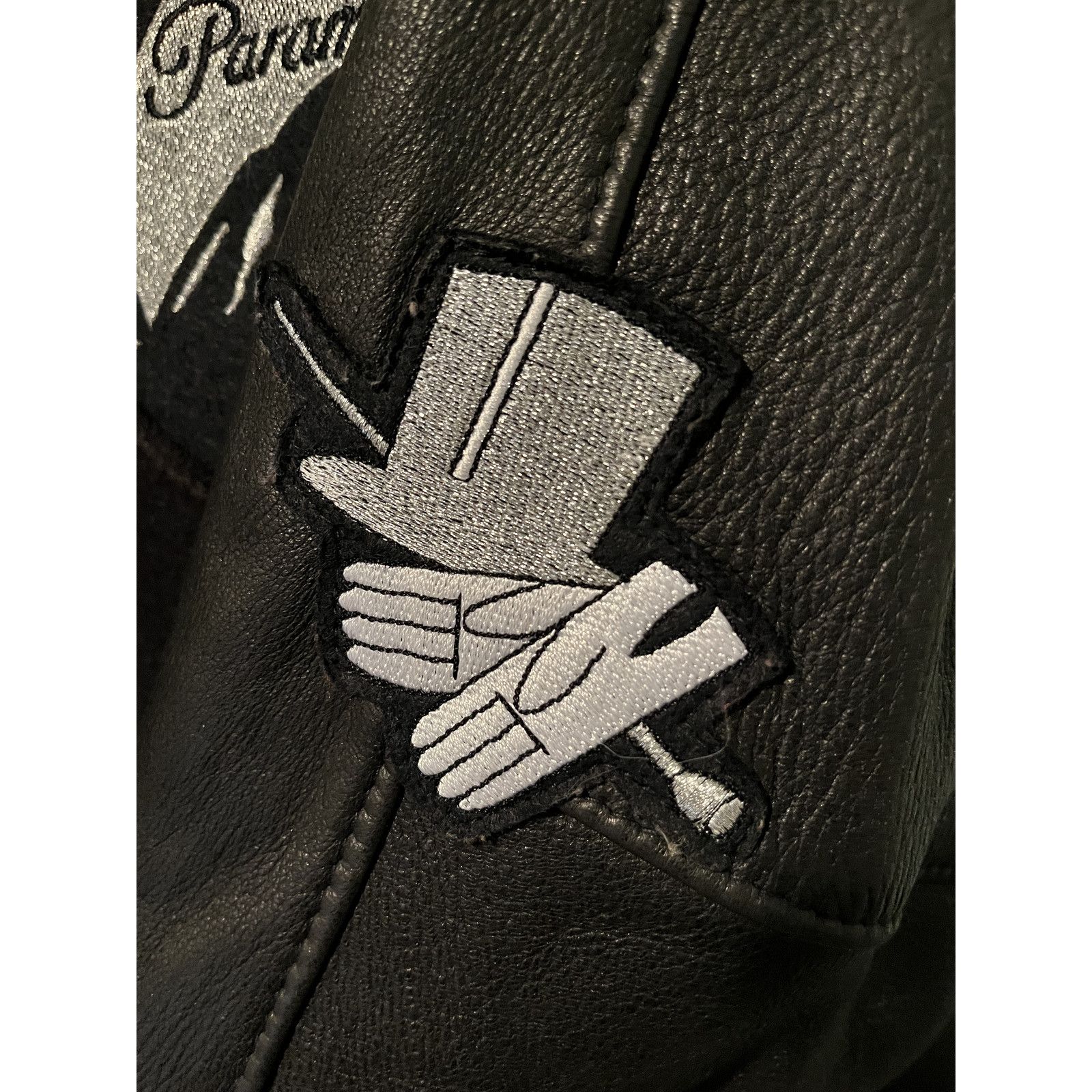 Roots Harlem Nights Paramount Crew Jacket Mark Lipsky Roots M Size US M / EU 48-50 / 2 - 5 Thumbnail