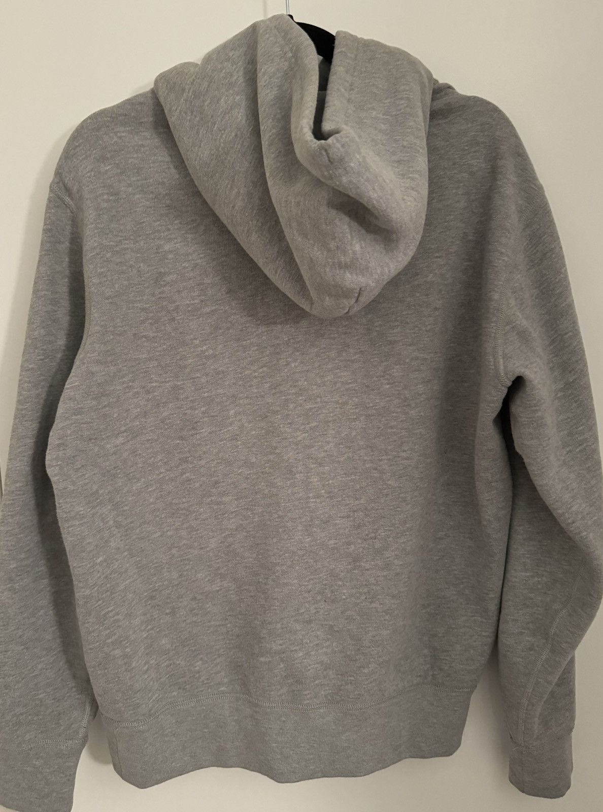 Polo Ralph Lauren × Ralph Lauren Grey Polo Ralph Lauren Hoodie Size US S / EU 44-46 / 1 - 6 Thumbnail