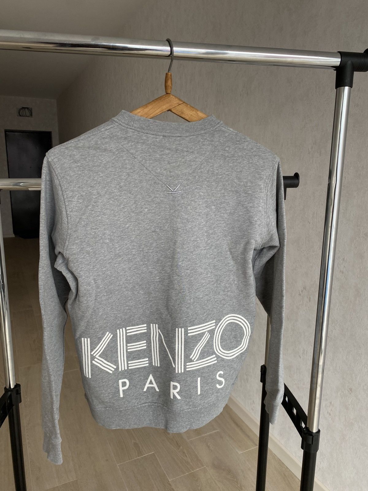 Kenzo Kenzo shirt Size US S / EU 44-46 / 1 - 2 Thumbnail