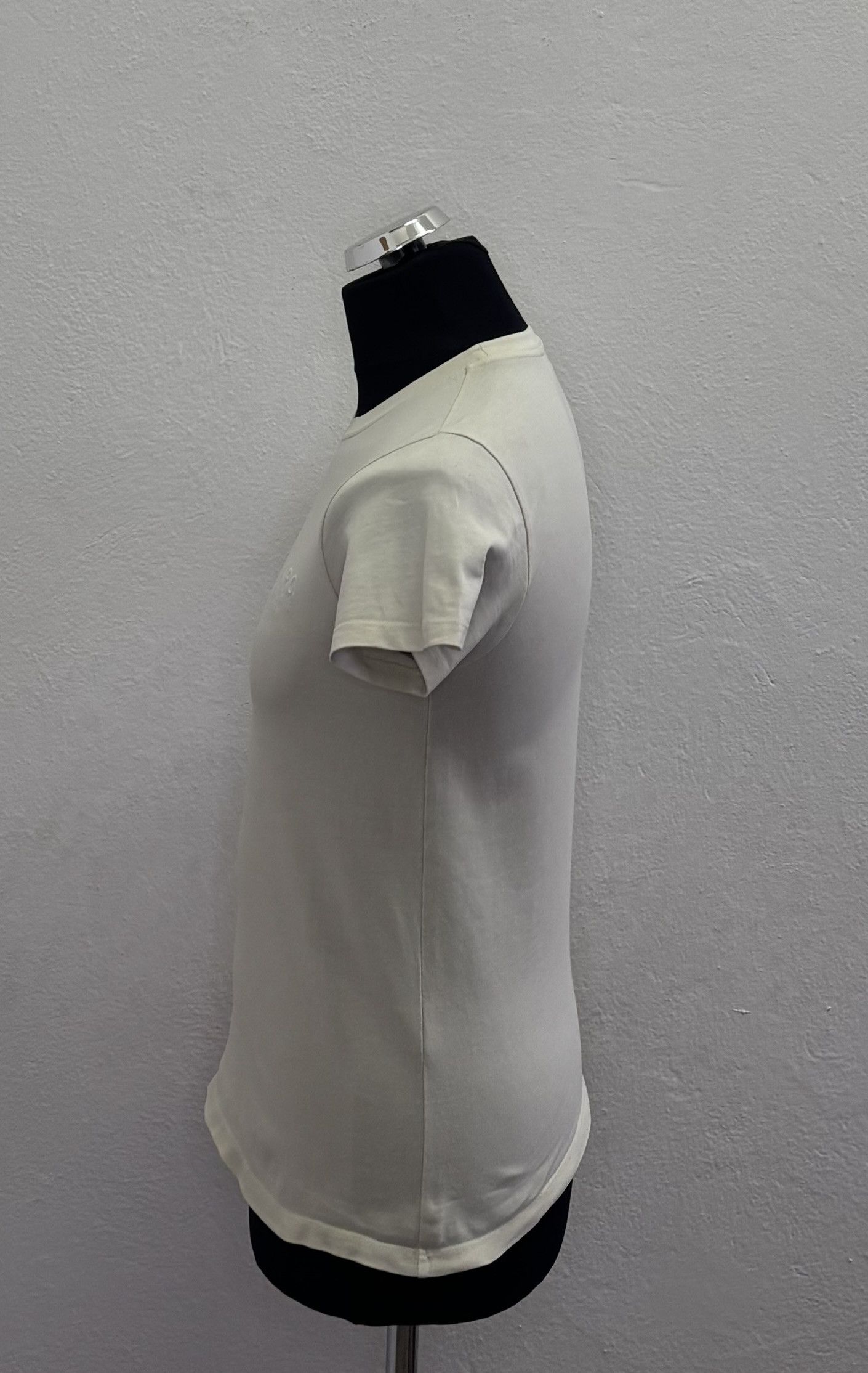 A.P.C. A.P.C Rue Madame Paris T-shirt Small Size US S / EU 44-46 / 1 - 3 Thumbnail