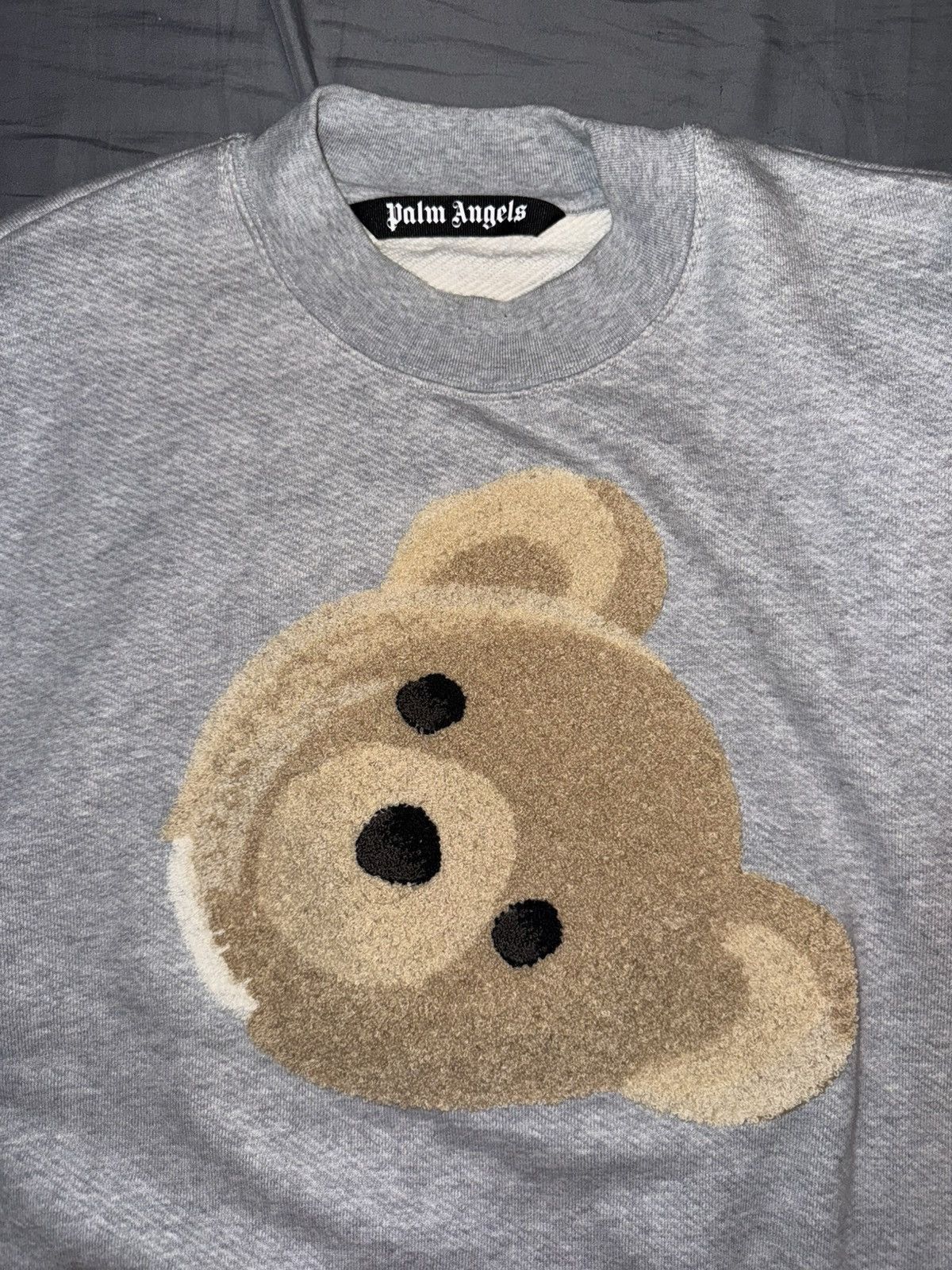 Palm Angels Palm Angels Big Bear Size US M / EU 48-50 / 2 - 1 Thumbnail