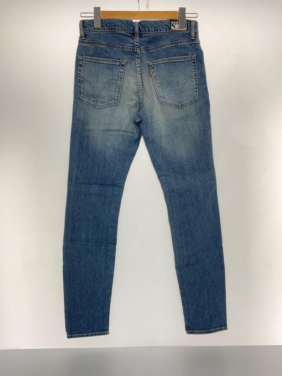 Hysteric Glamour Studded Distressed Jeans Size US 29 - 2 Thumbnail