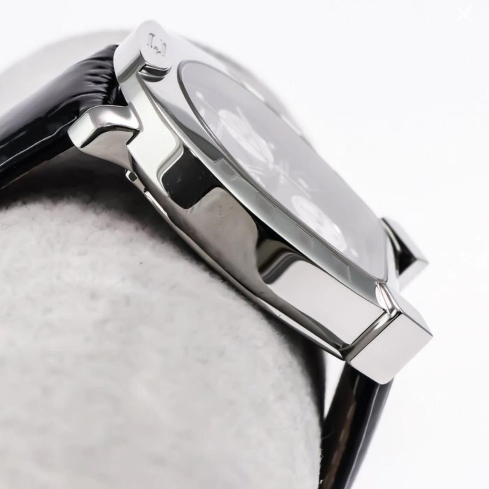Other Catena Swiss Chronograph Watch St Steel 37mm Quartz 3ATM Size ONE SIZE - 5 Thumbnail