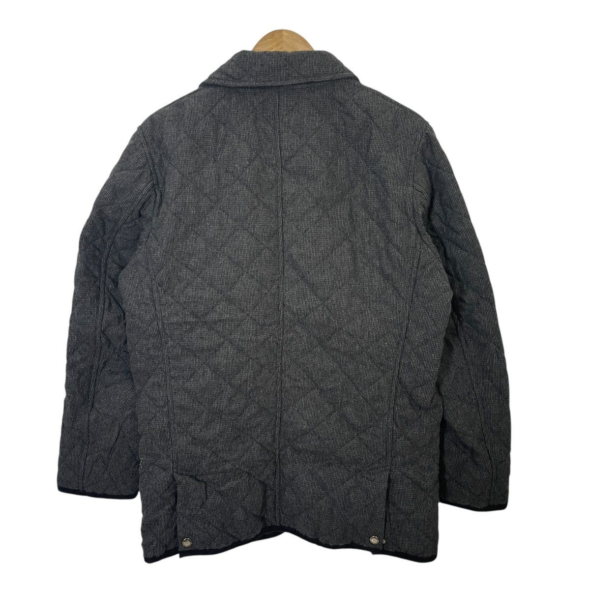 Beams Plus Vintage Beams Heart Button Ups Jacket Size US L / EU 52-54 / 3 - 8 Thumbnail