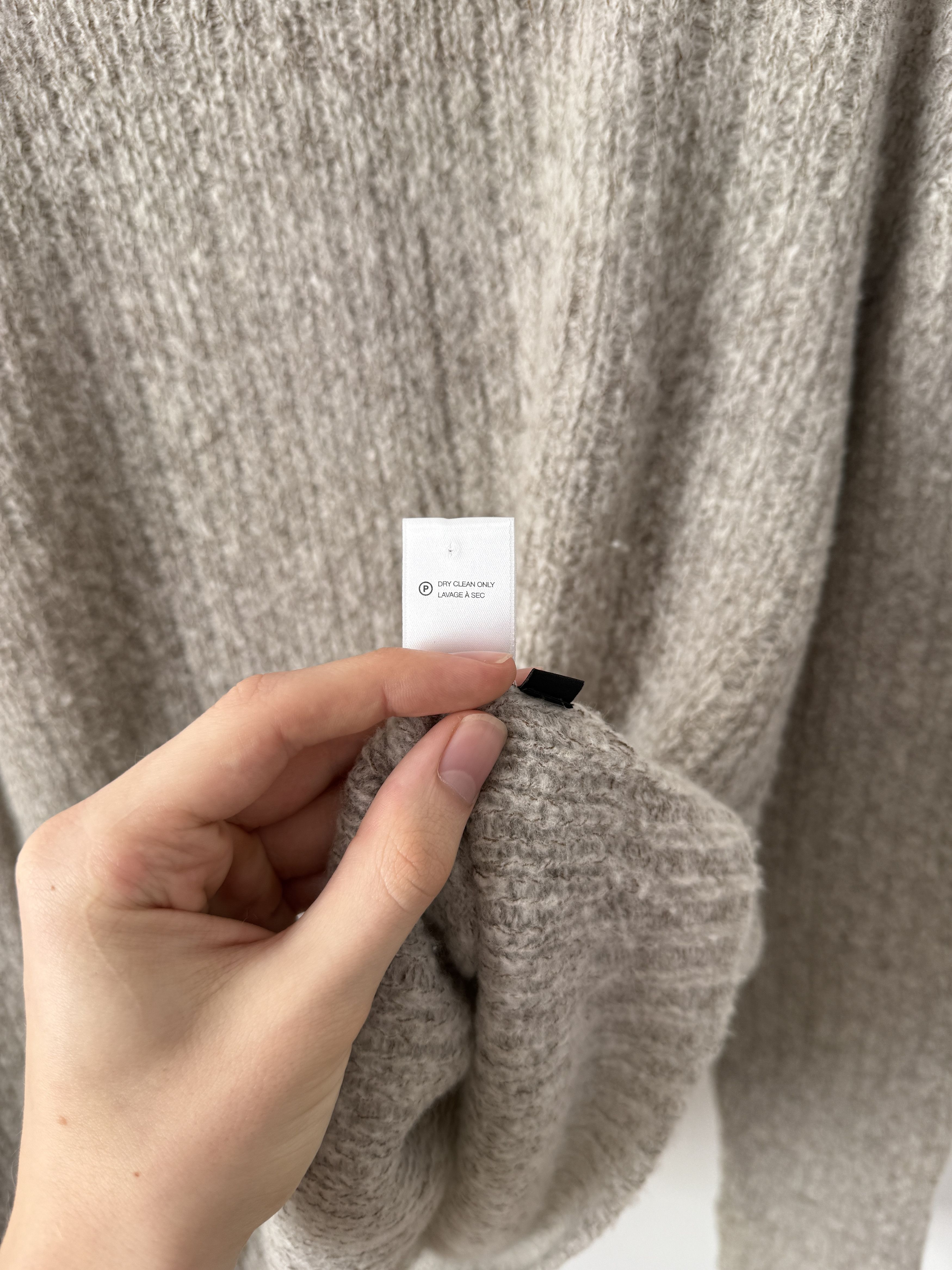 John Elliott Wool Sweater Size US M / EU 48-50 / 2 - 14 Thumbnail