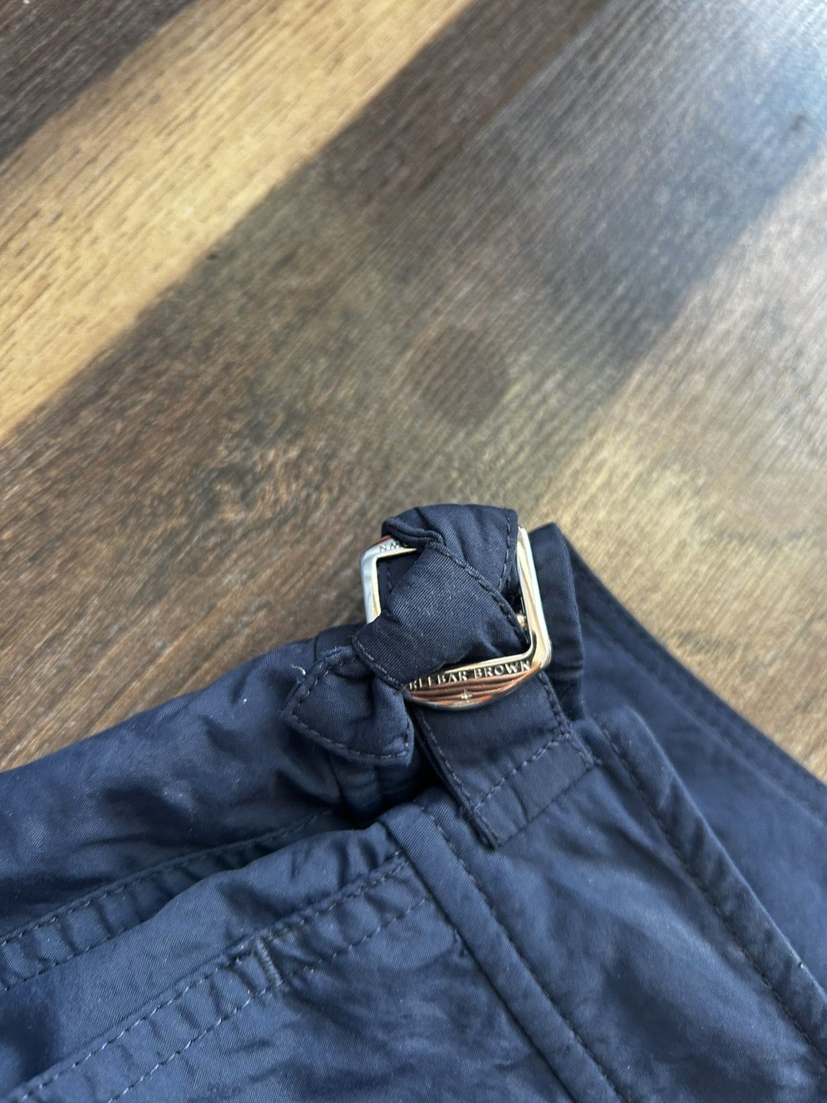 Orlebar Brown Vintage Orlebar Brown swim shorts luxury Size US 38 / EU 54 - 6 Thumbnail