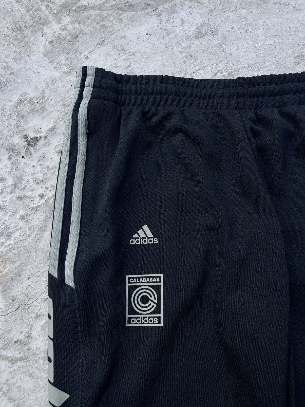 Adidas × Kanye West Adidas Yeezy Calabasas Track Pants Size US 32 / EU 48 - 3 Thumbnail
