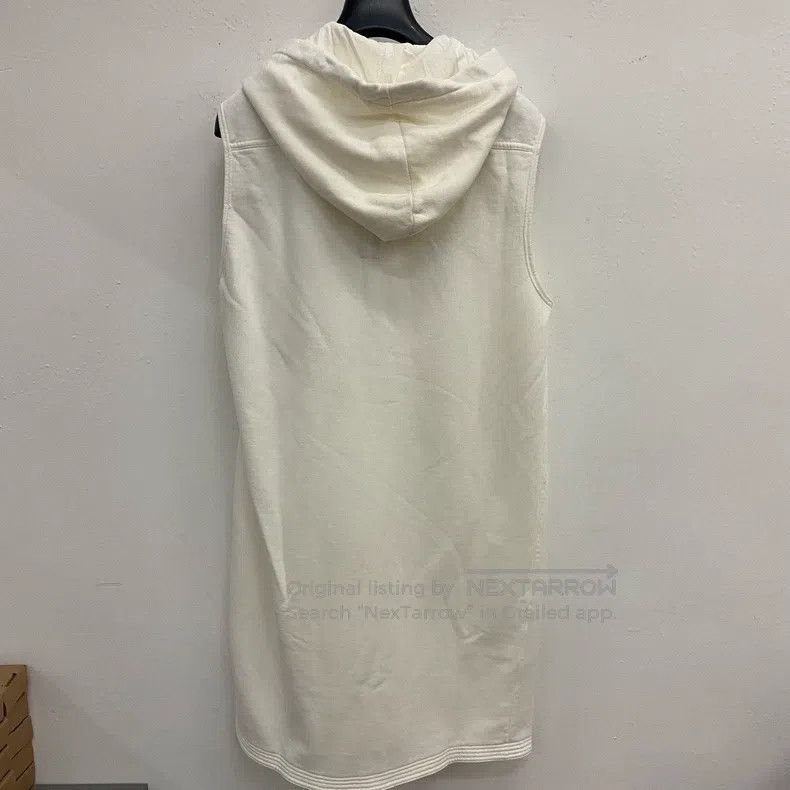 Rick Owens Rick Owens Vest Size US S / EU 44-46 / 1 - 2 Thumbnail