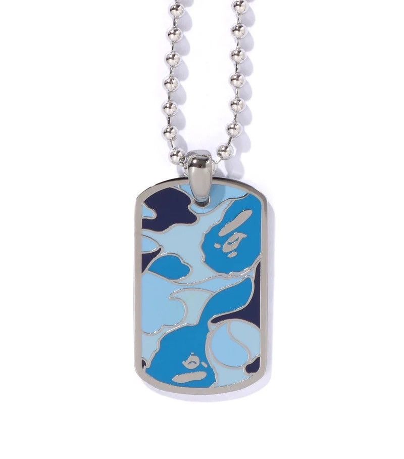 Bape Bape Necklace Size ONE SIZE - 2 Thumbnail