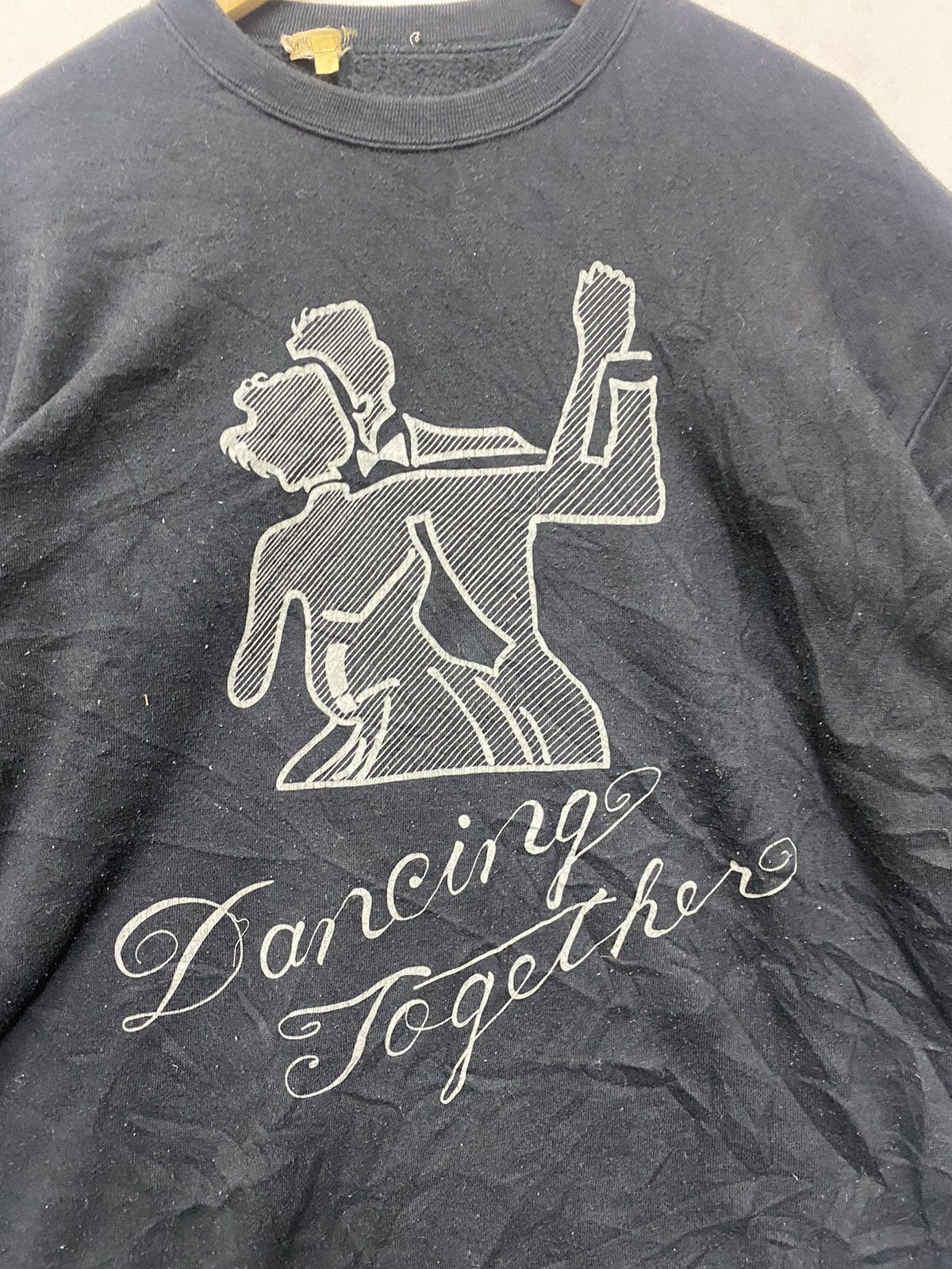 Japanese Brand × Jean Jean feldonand Dancing Together Size US L / EU 52-54 / 3 - 3 Thumbnail