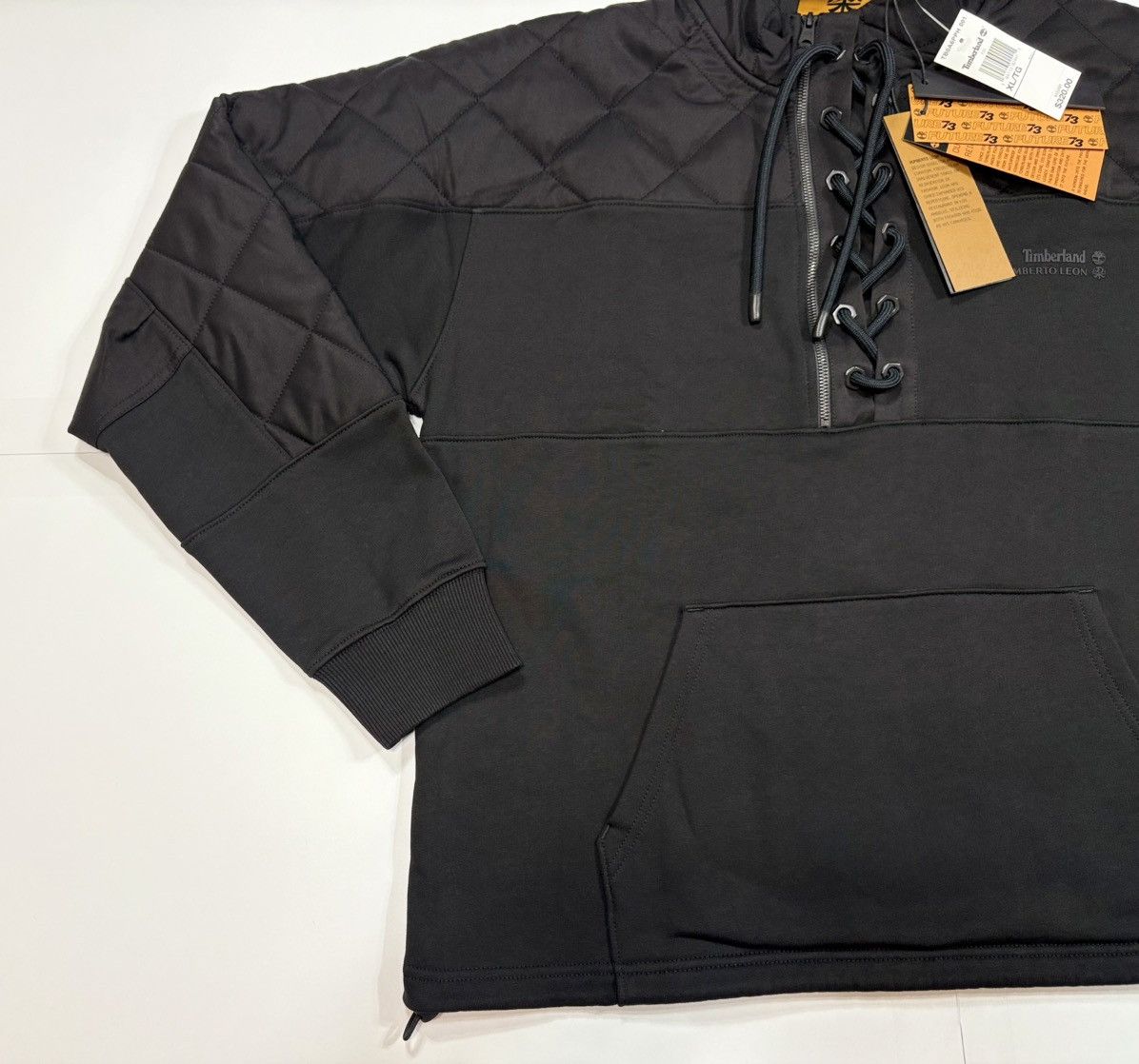 Aime Leon Dore × Timberland Timberland x Future 73 Humberto Leon Jacket TB0A6PPH size XL Size US XL / EU 56 / 4 - 4 Thumbnail