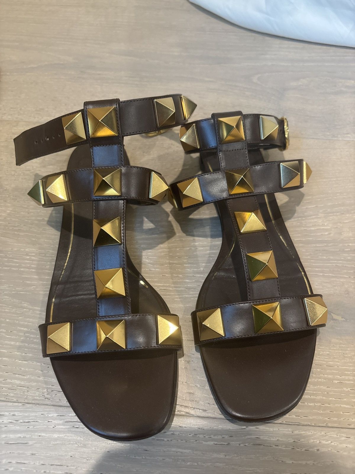 Valentino Italy Size US 8.5 / IT 38.5 - 5 Thumbnail