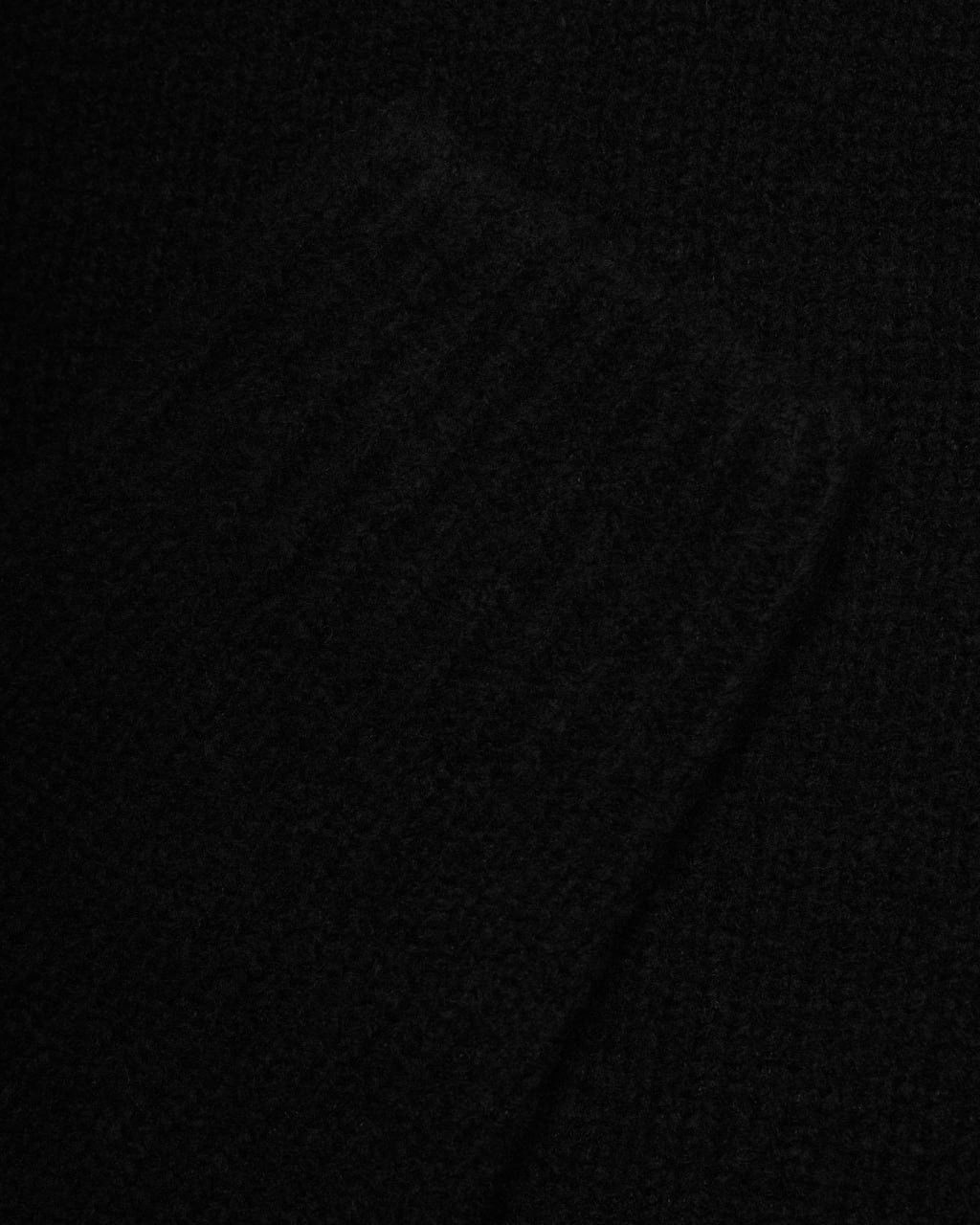 Dries Van Noten DRIES VAN NOTEN / Merino-Cashmere Oversized Mikado Sweater Size US L / EU 52-54 / 3 - 2 Thumbnail